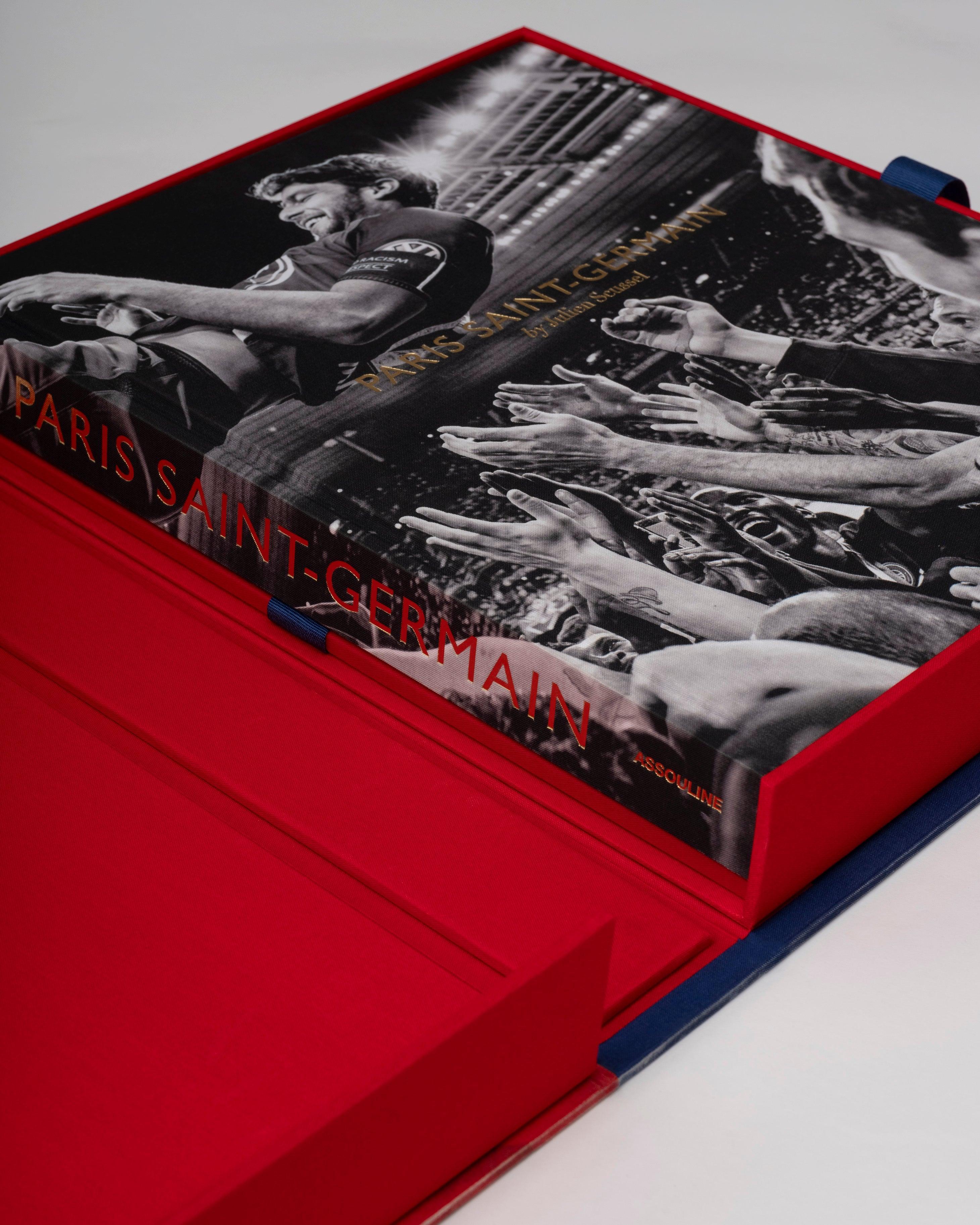 Paris Saint-Germain (PSG) (French) - Image 6