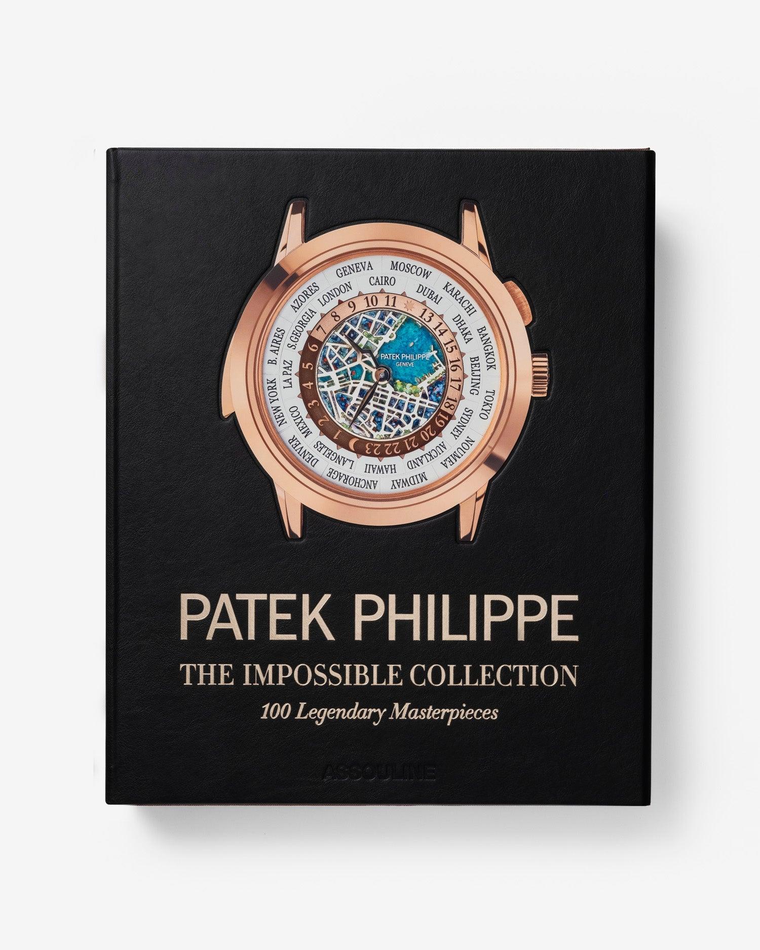 Patek Philippe: The Impossible Collection - Image 3