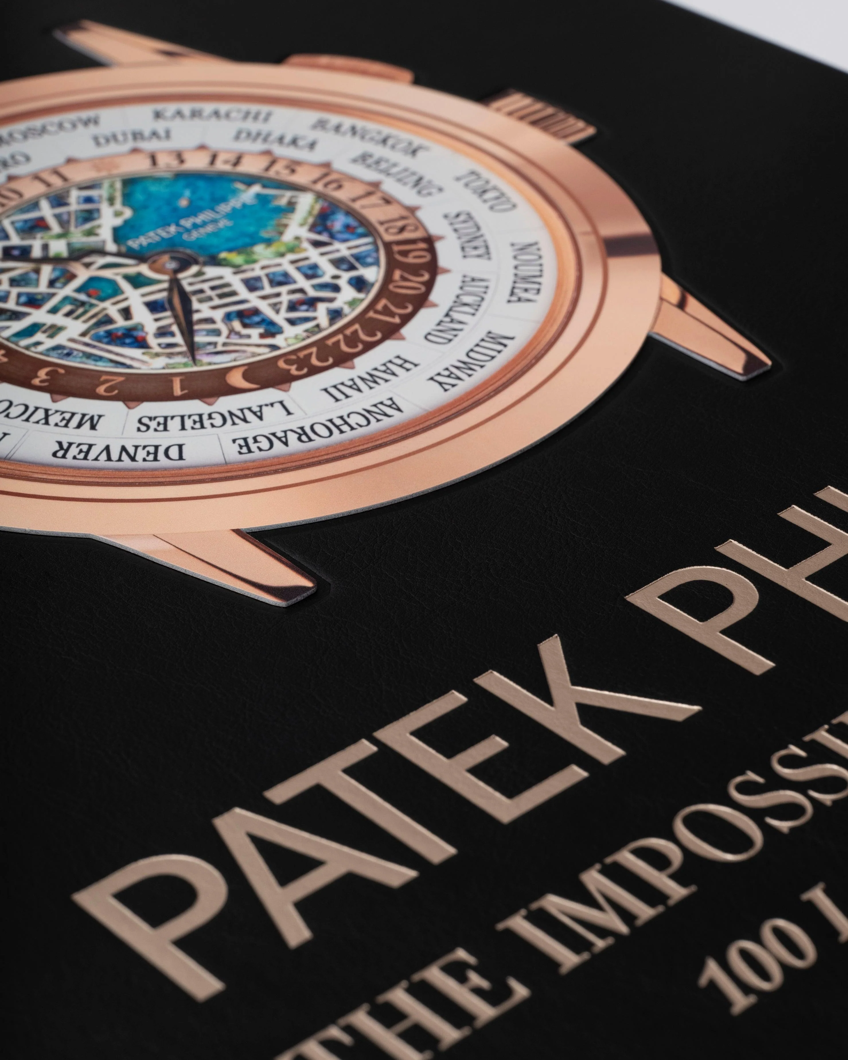 Patek Philippe: The Impossible Collection - Image 4