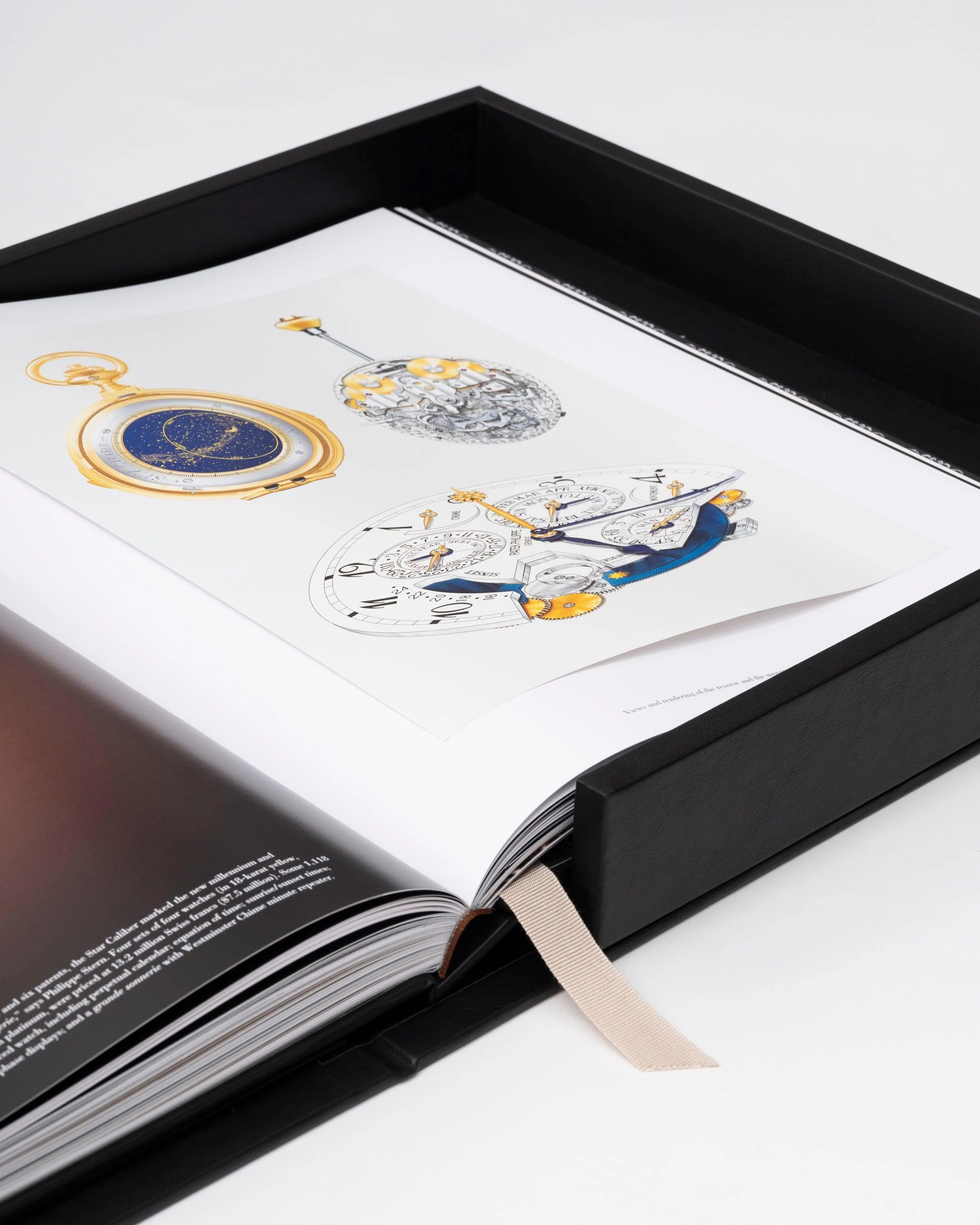 Patek Philippe: The Impossible Collection - Image 5