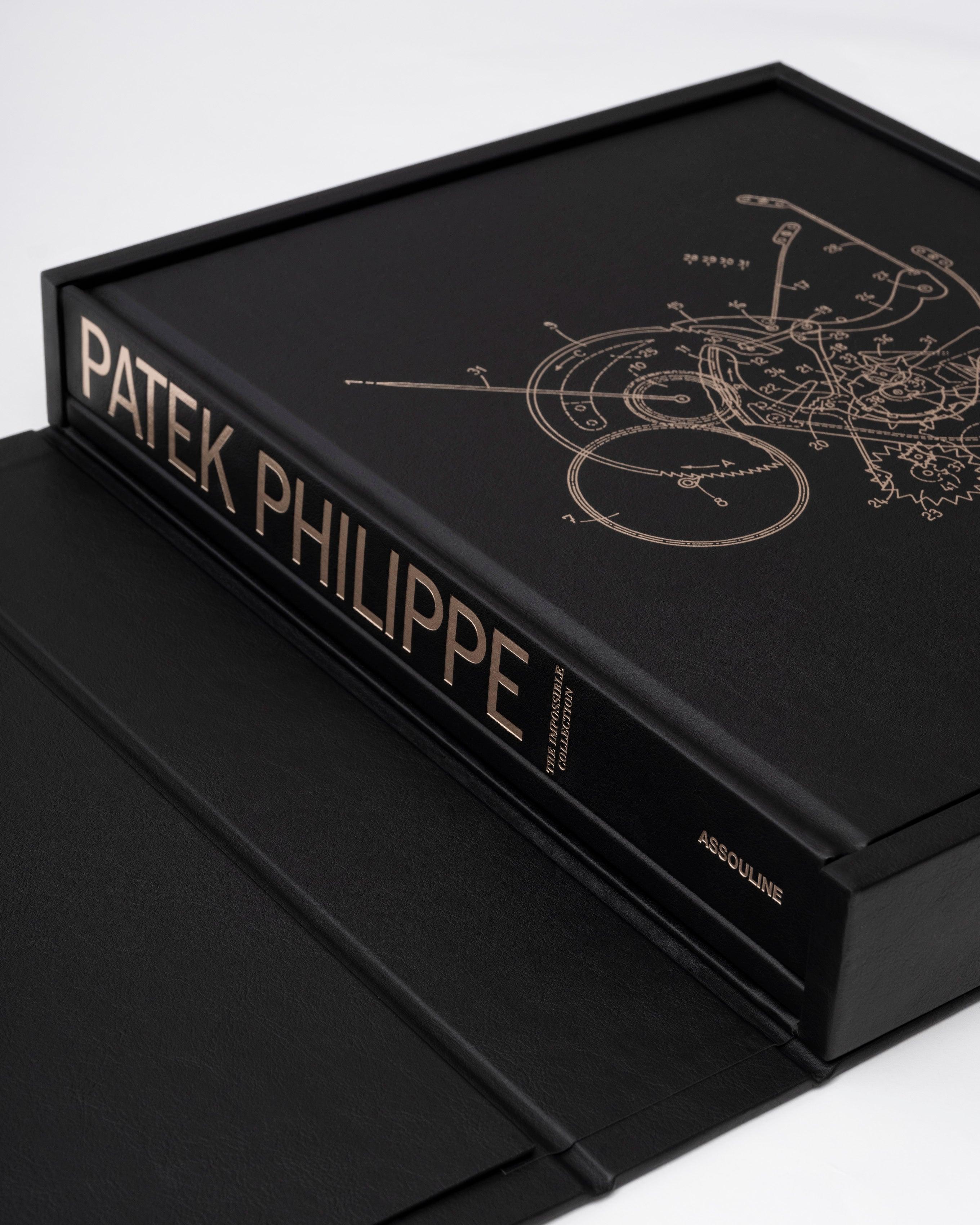 Patek Philippe: The Impossible Collection - Image 6