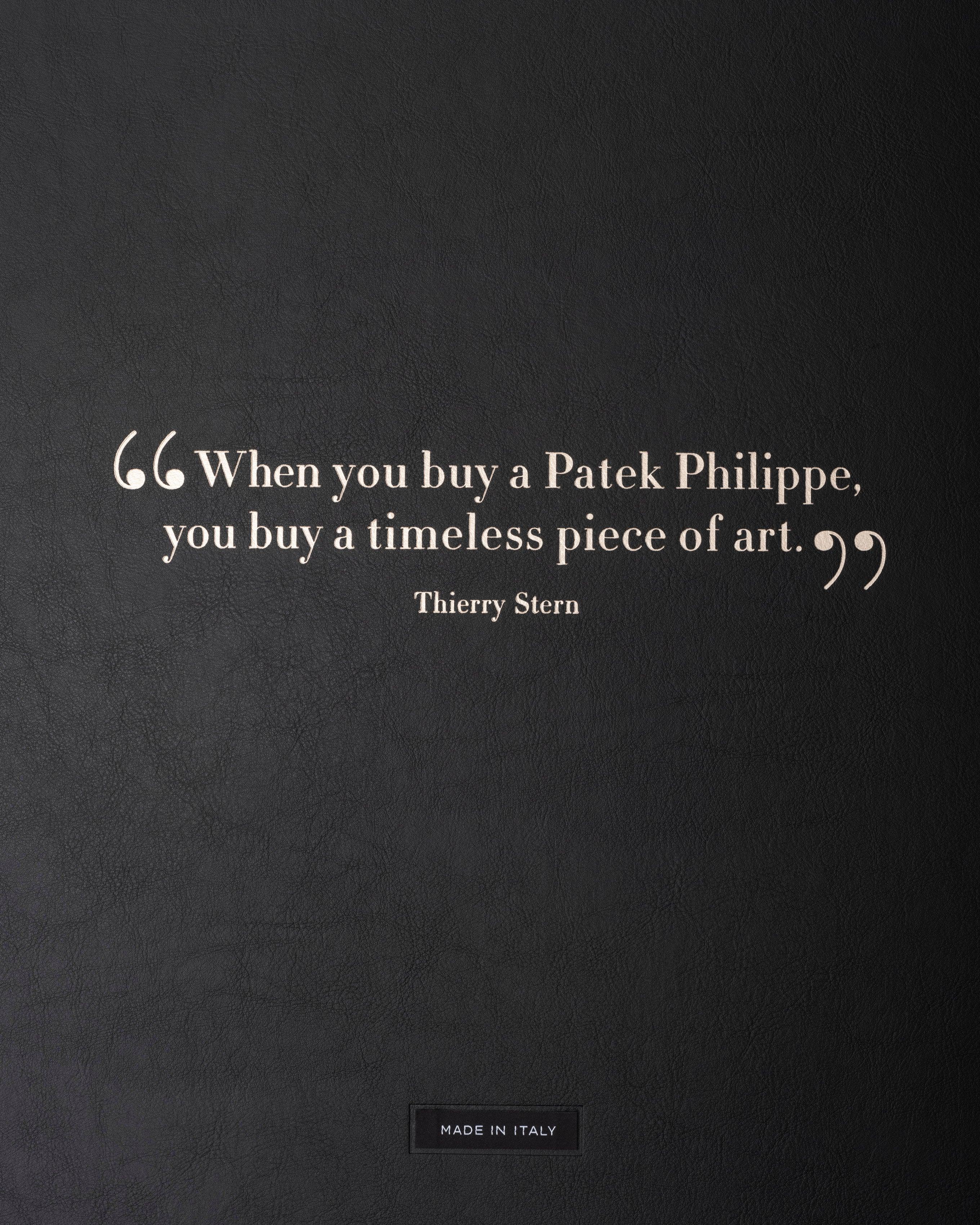 Patek Philippe: The Impossible Collection - Image 7