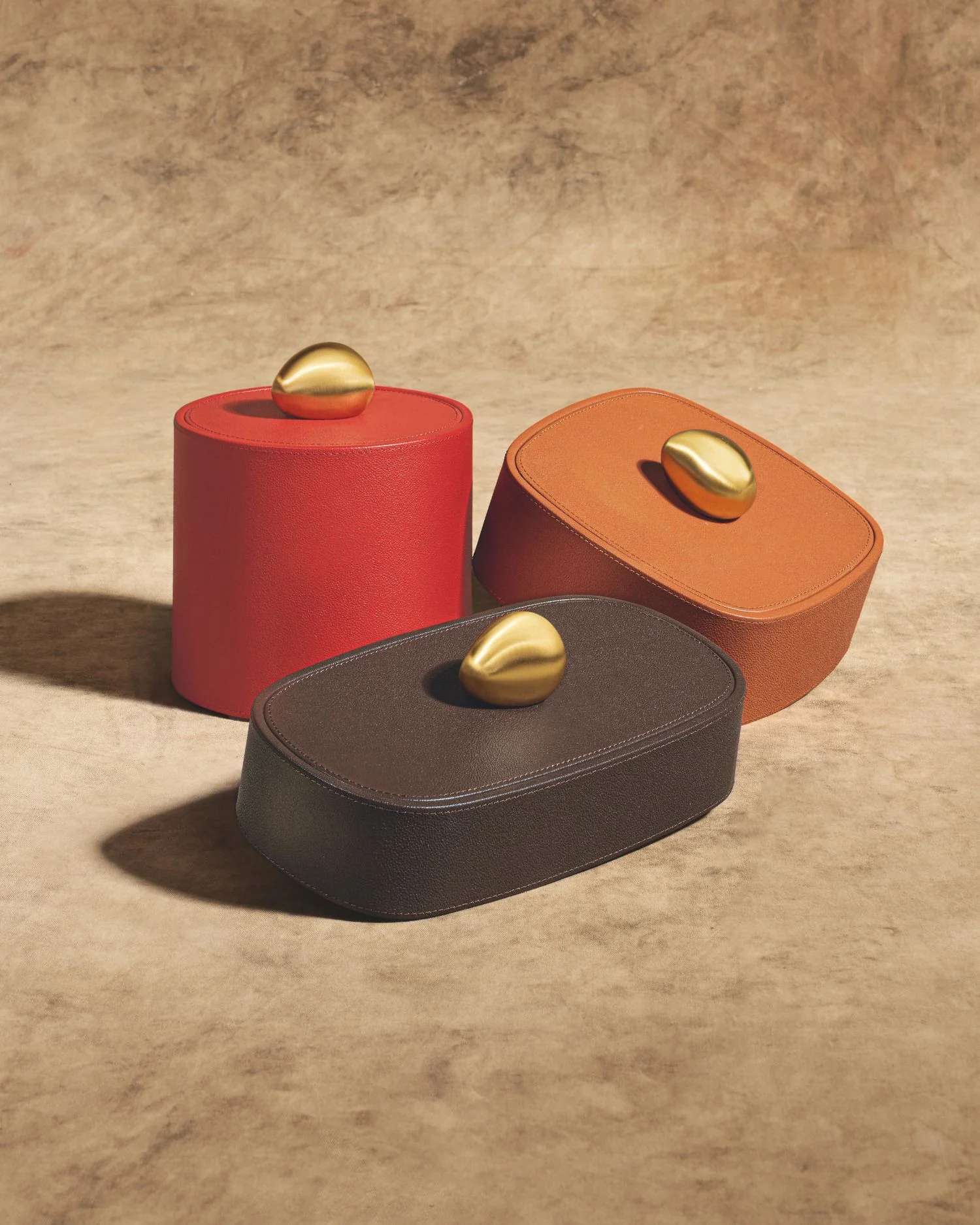 Pebble Trinket Box Trio - Image 5
