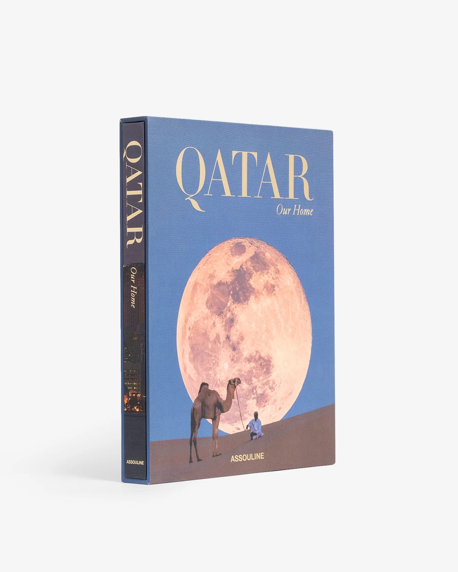 Qatar: Our Home - Image 2