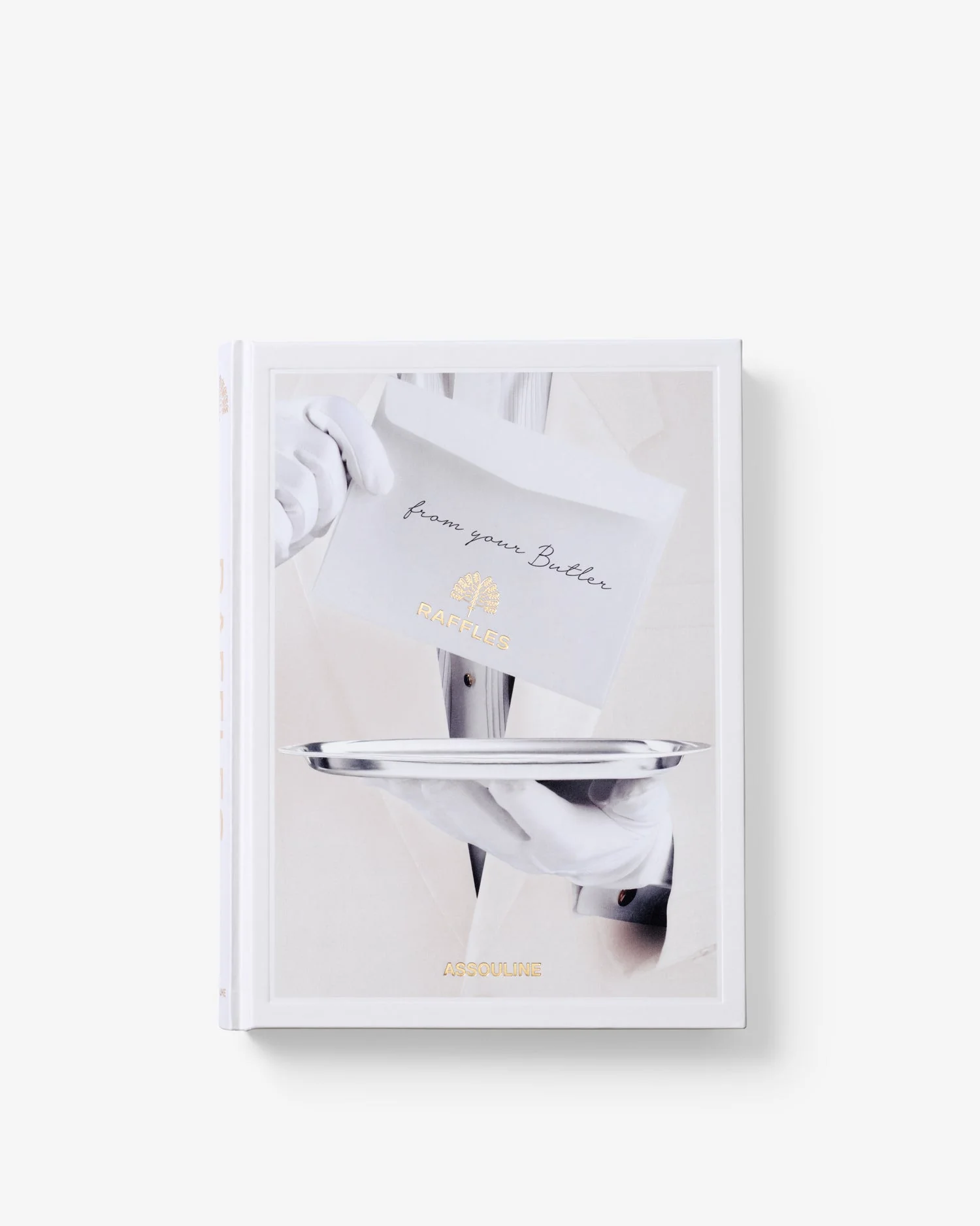 Raffles - Image 3