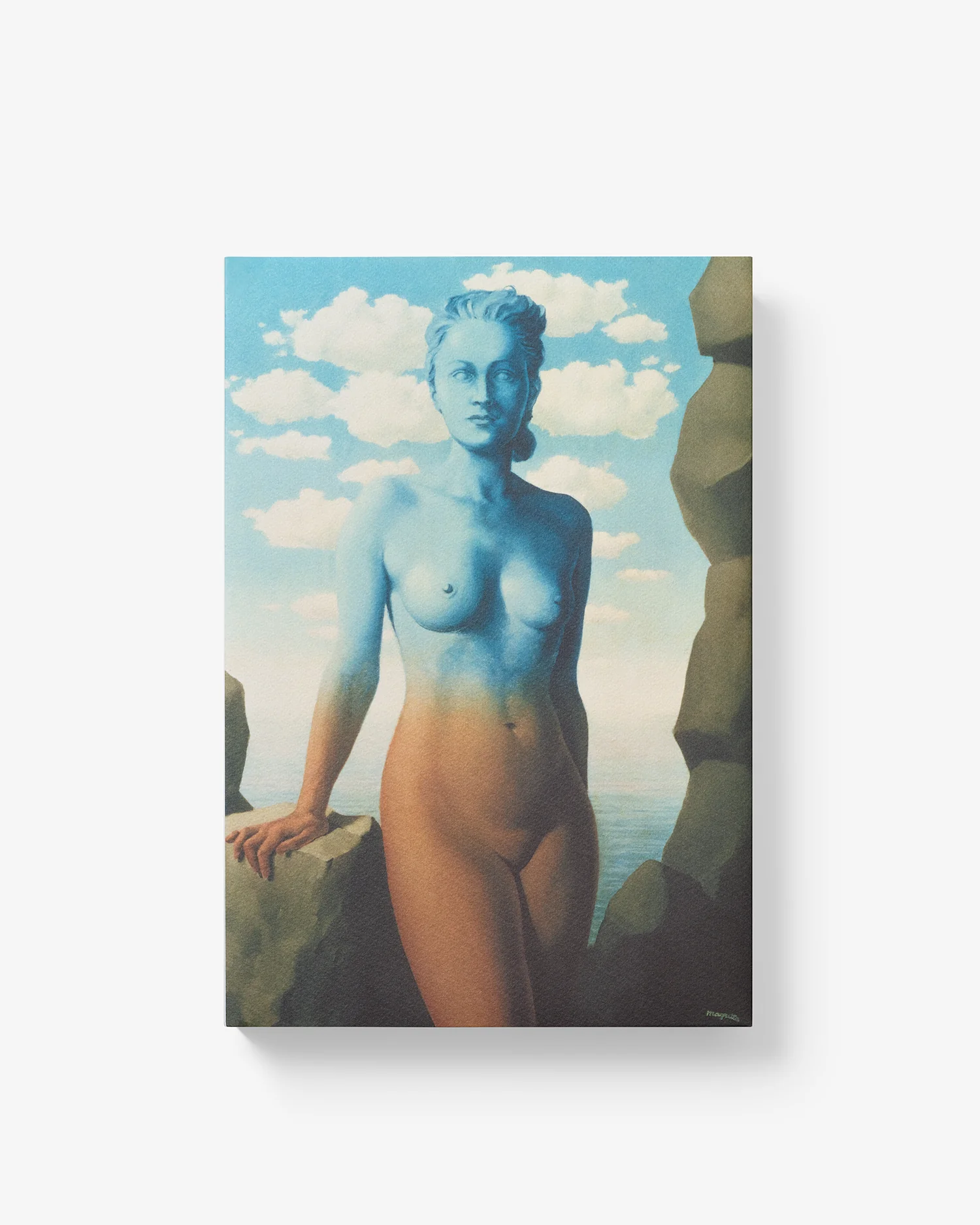 Rene Magritte, L'Empire des Images (French) - Image 3