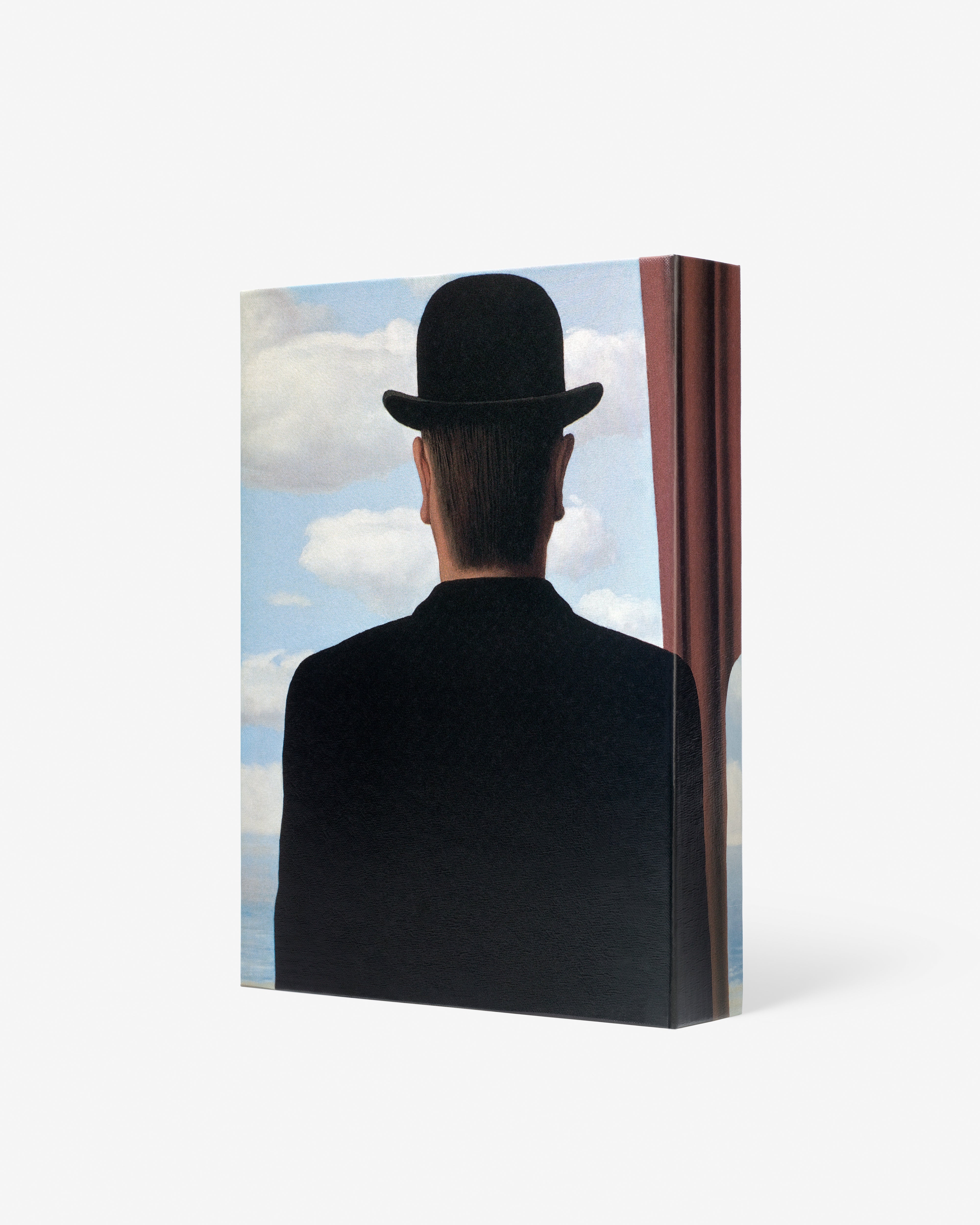 Rene Magritte Slipcased (French) - Image 2