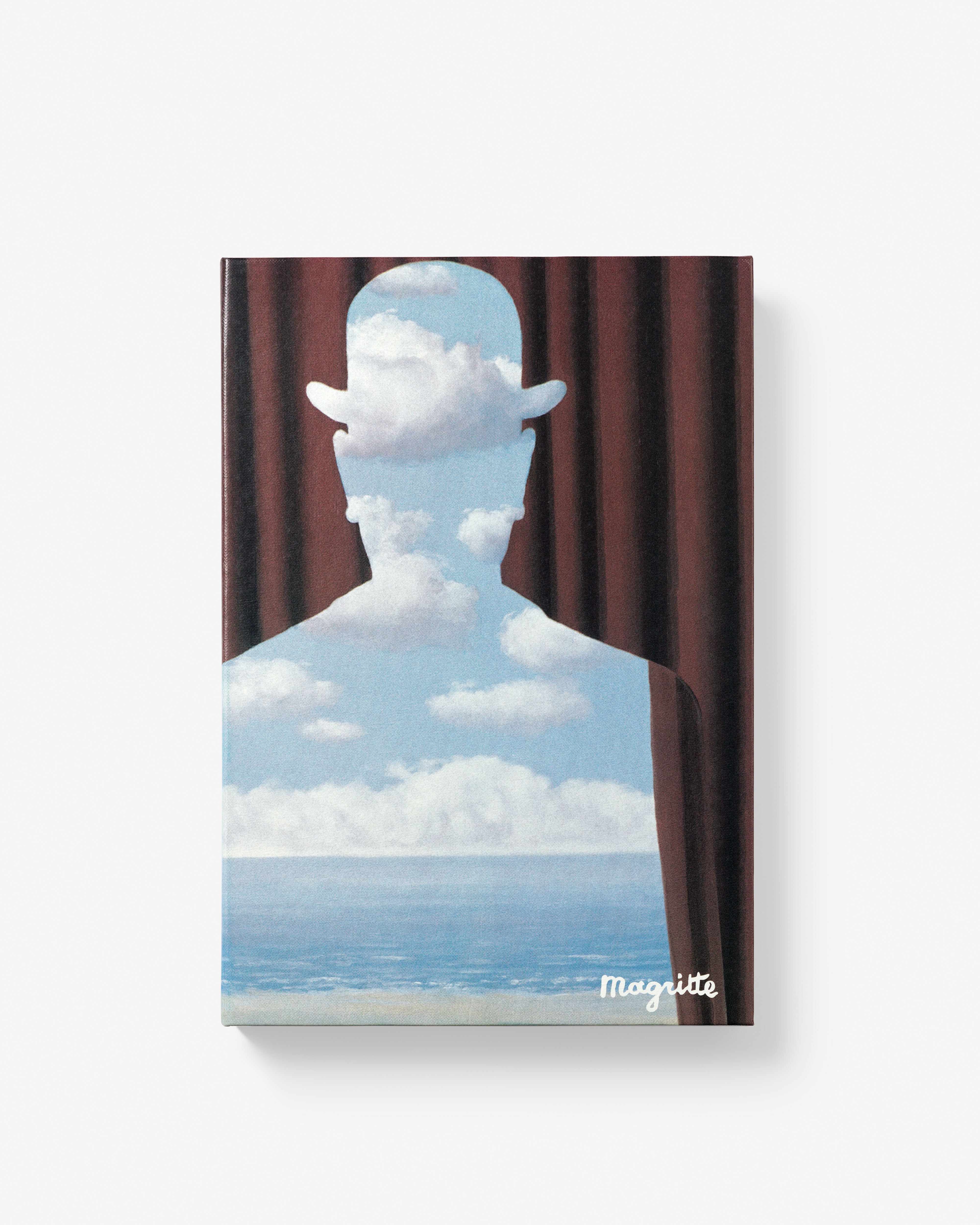 Rene Magritte Slipcased (French) - Image 3