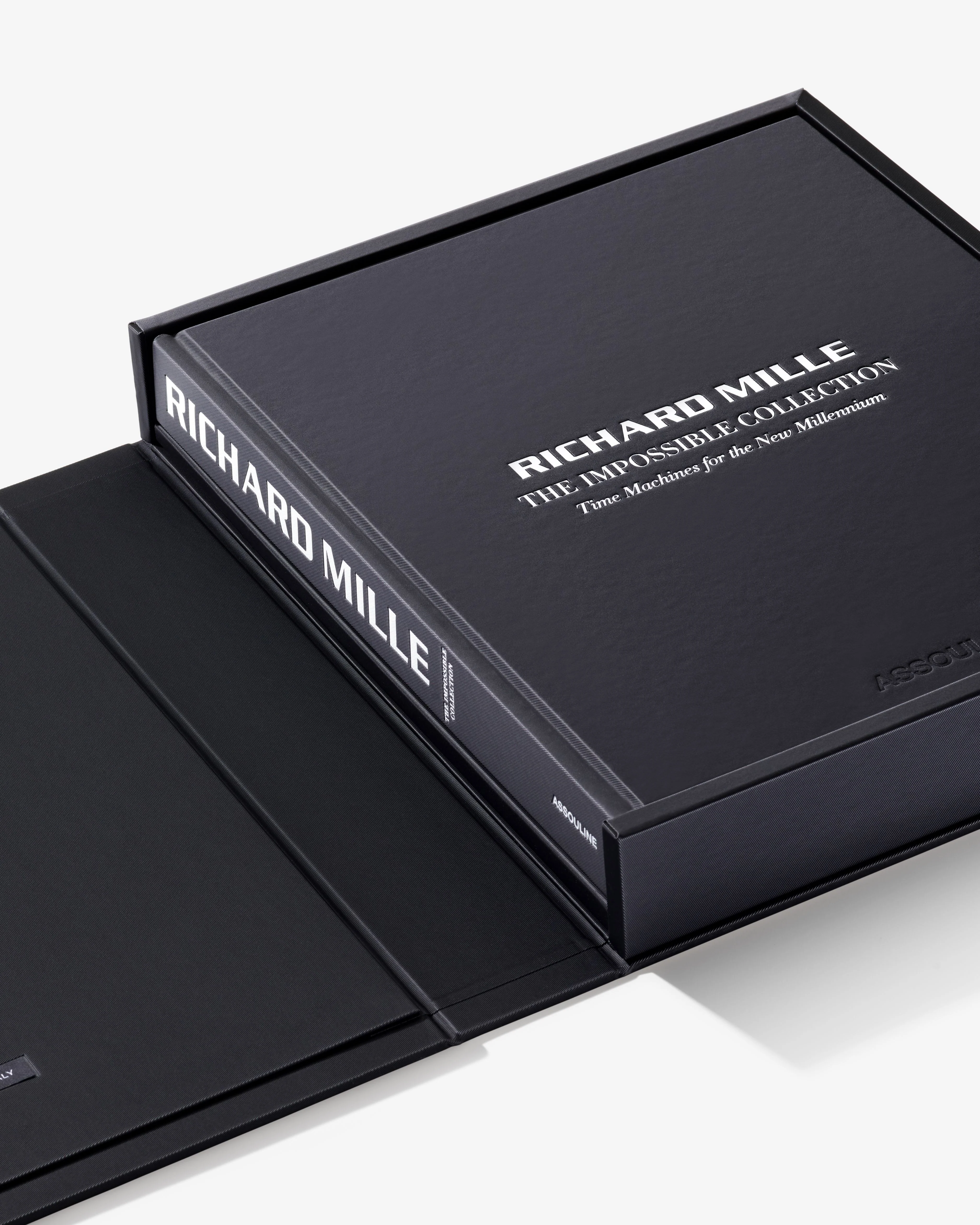 Richard Mille: The Impossible Collection - Image 6