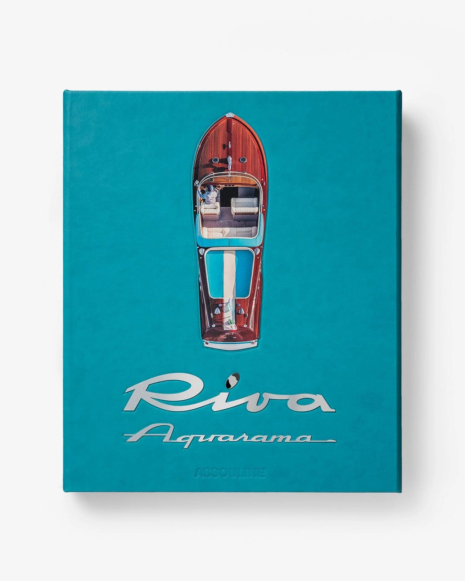 Riva Aquarama - Image 3