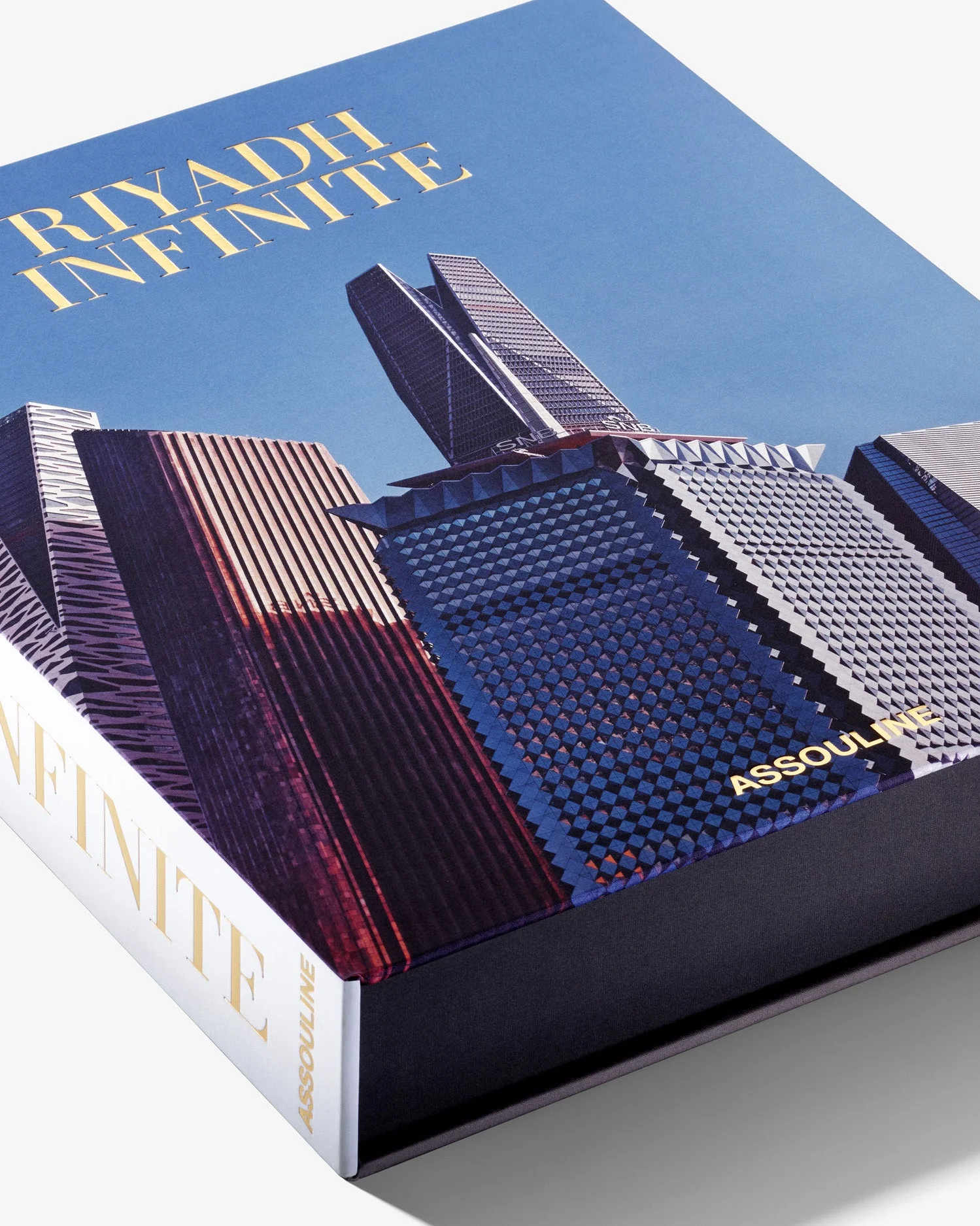 Riyadh Infinite - Image 4