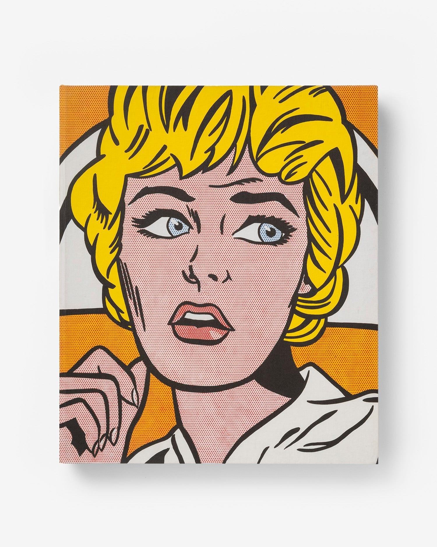 Roy Lichtenstein: The Impossible Collection - Image 3