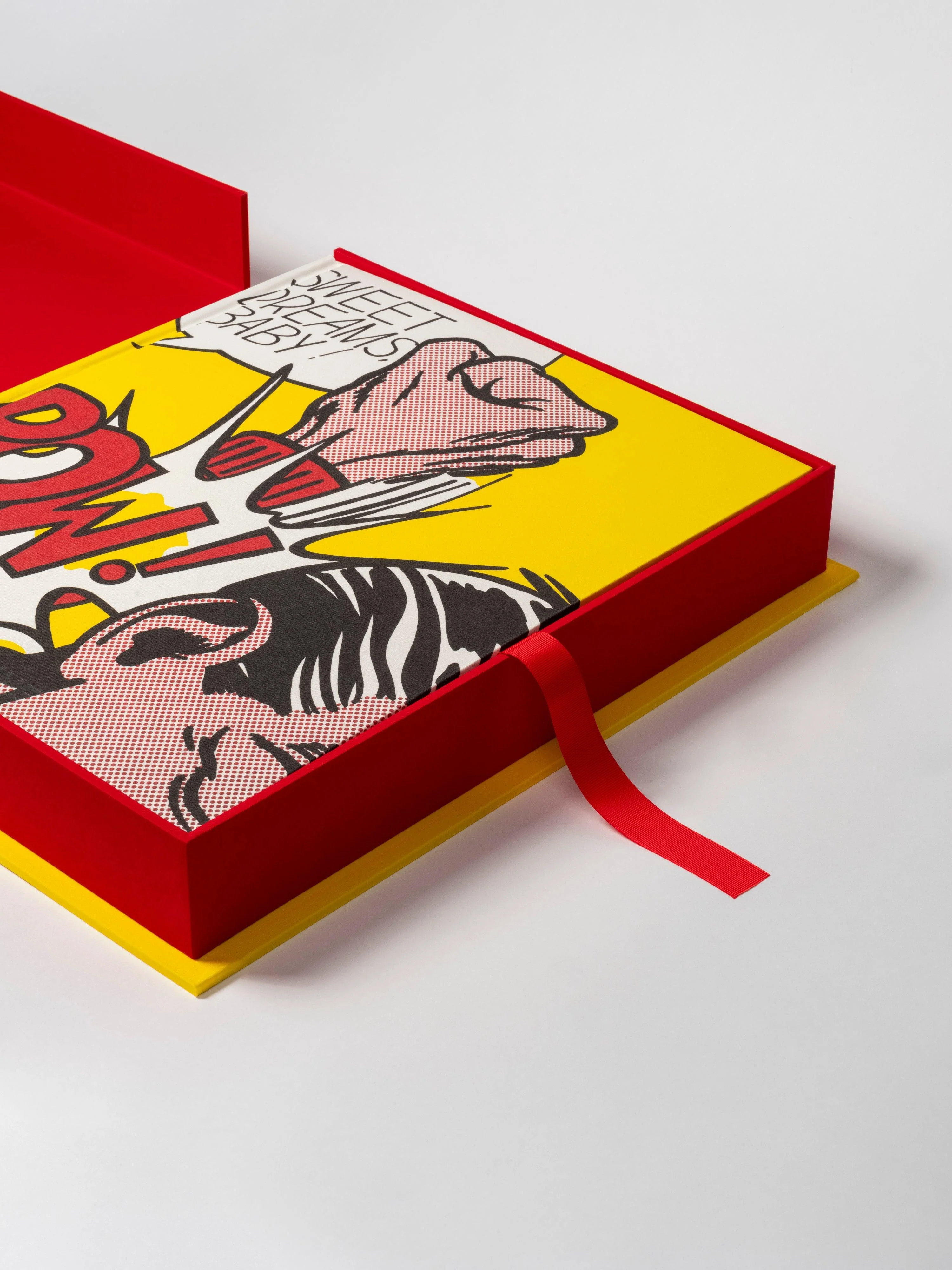 Roy Lichtenstein: The Impossible Collection - Image 5