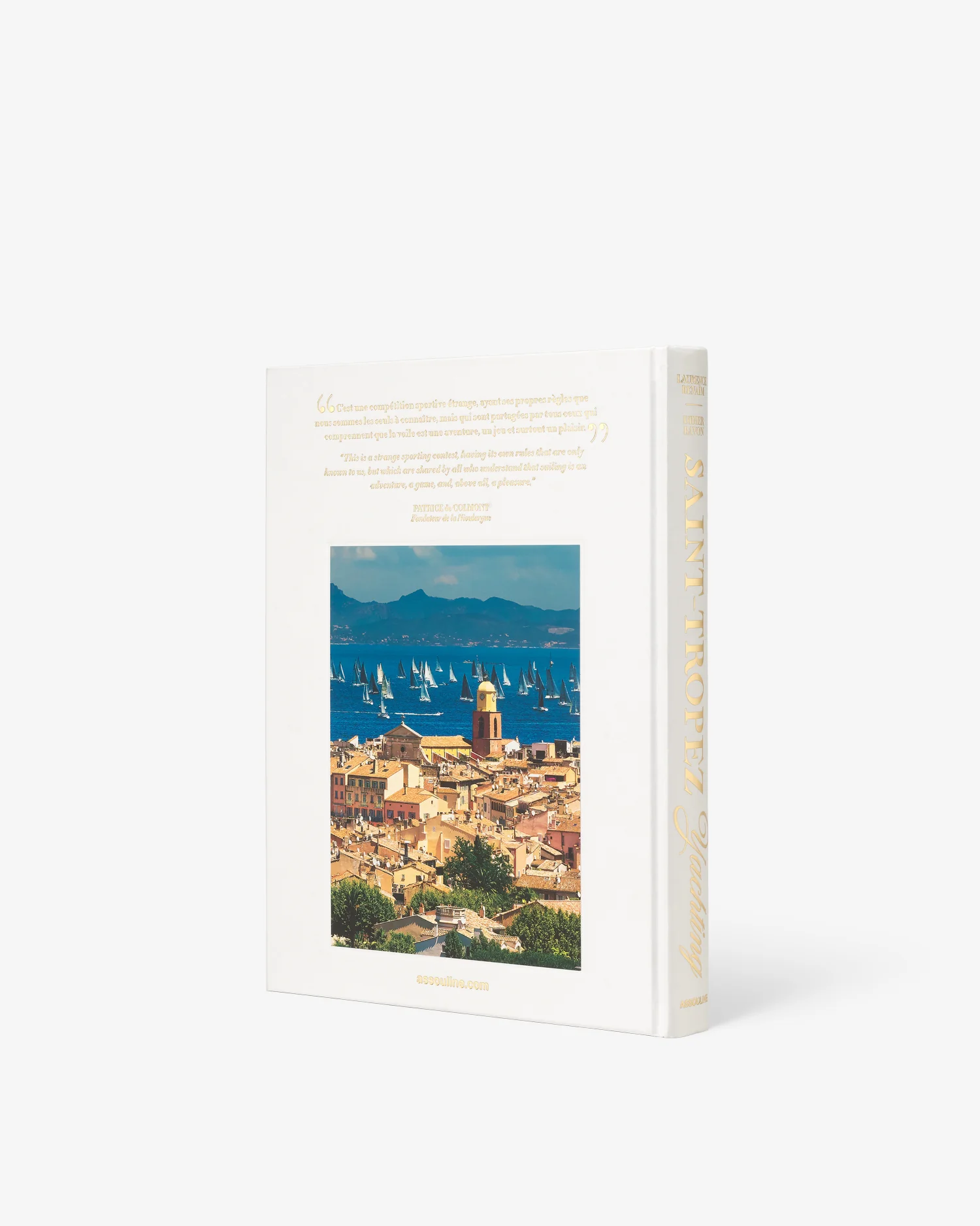 Saint-Tropez Yachting - Image 2