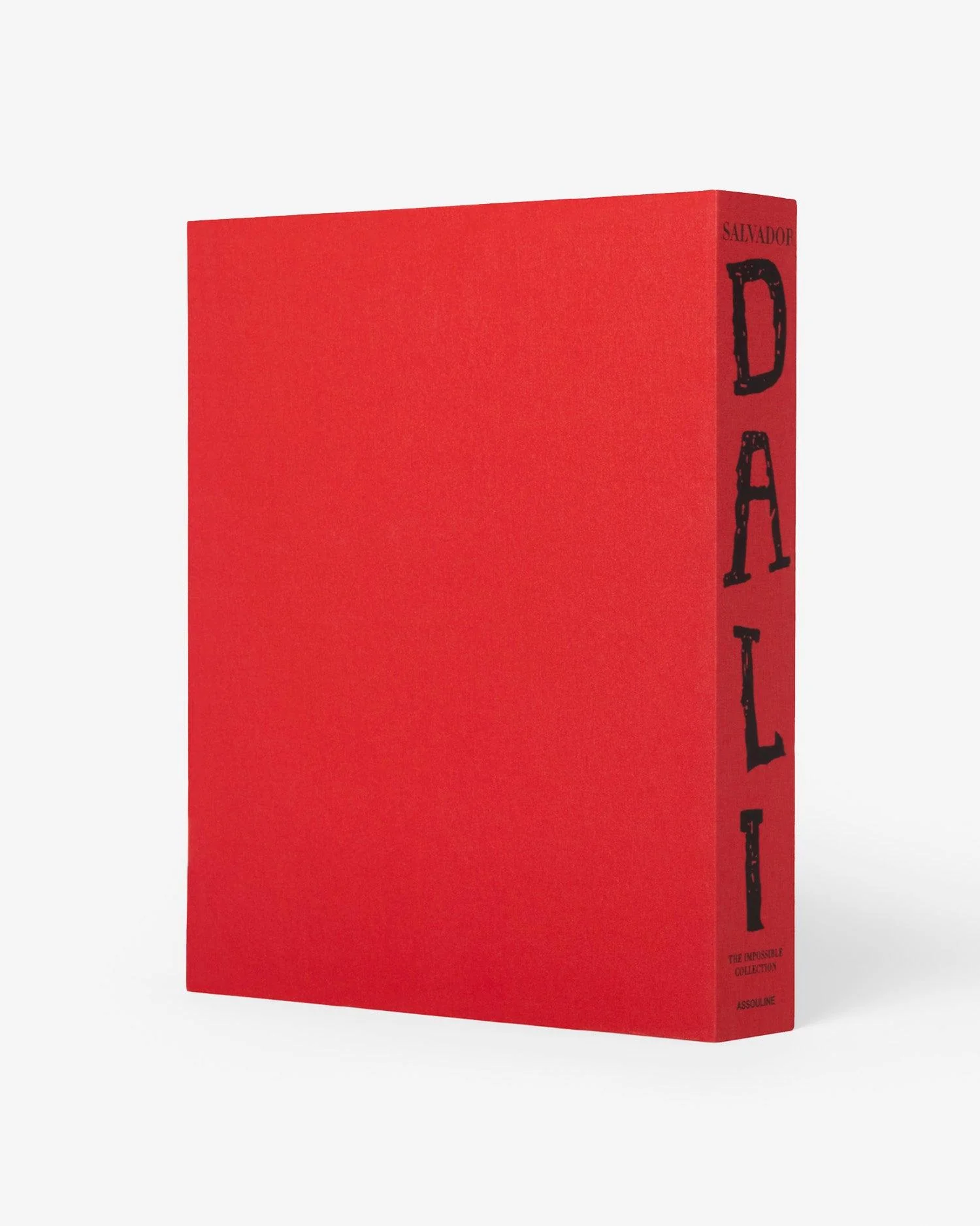 Salvador Dalí: The Impossible Collection - Image 2