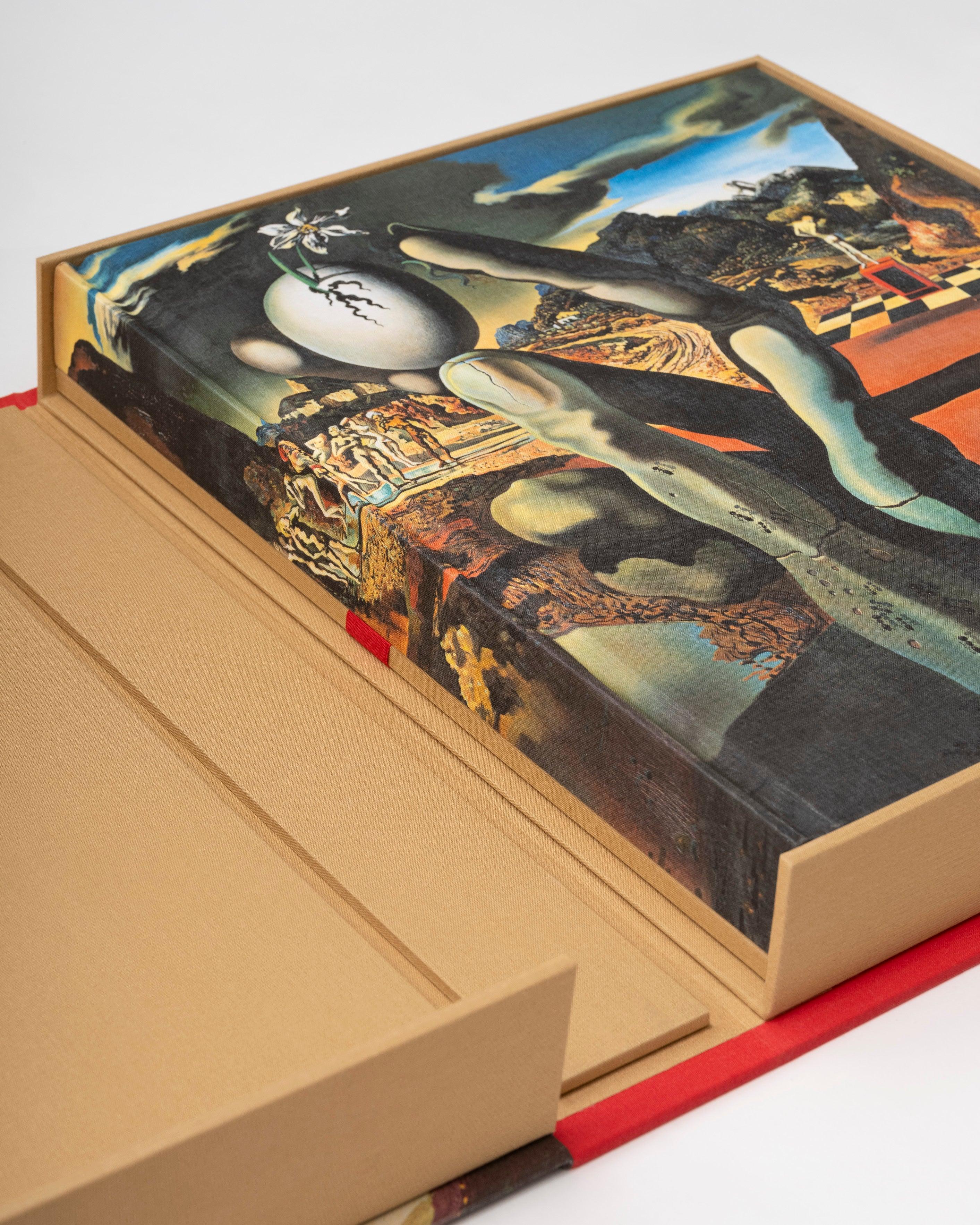 Salvador Dalí: The Impossible Collection - Image 5