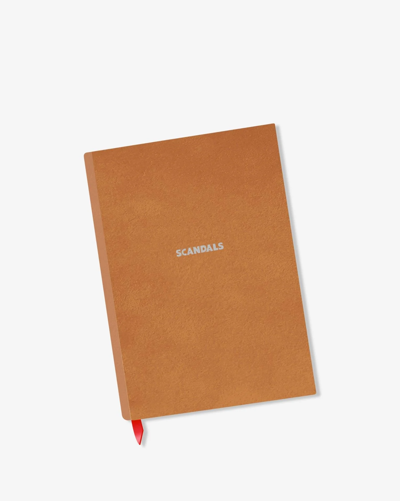 Scandals Notebook - Image 2