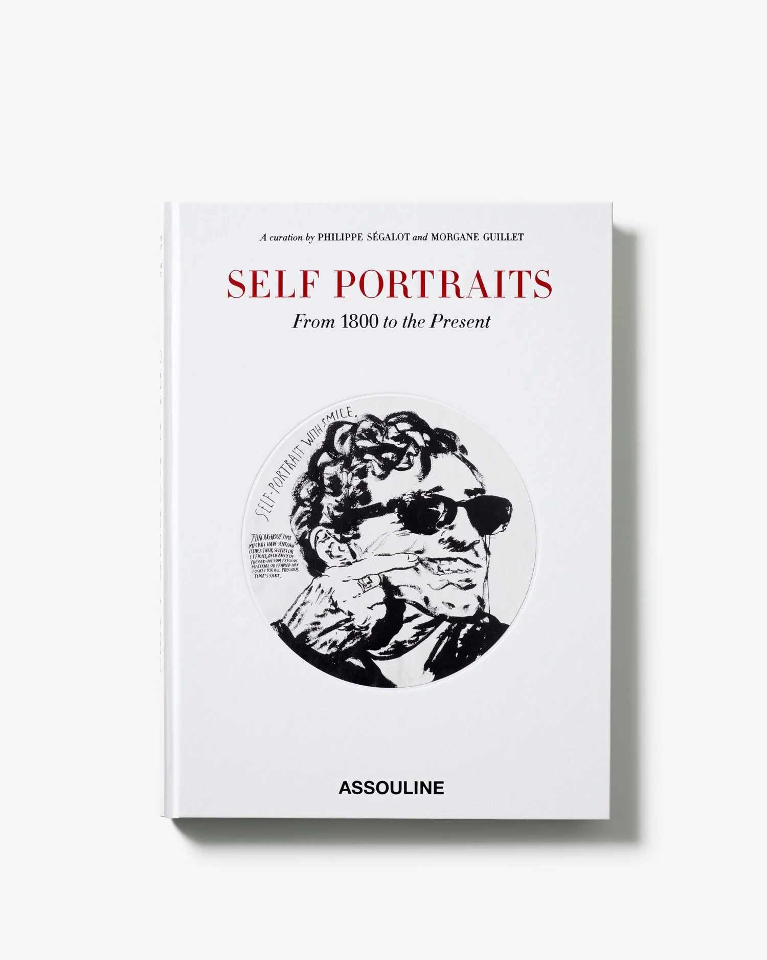 Self Portraits: From 1800 to the Present - Image 2