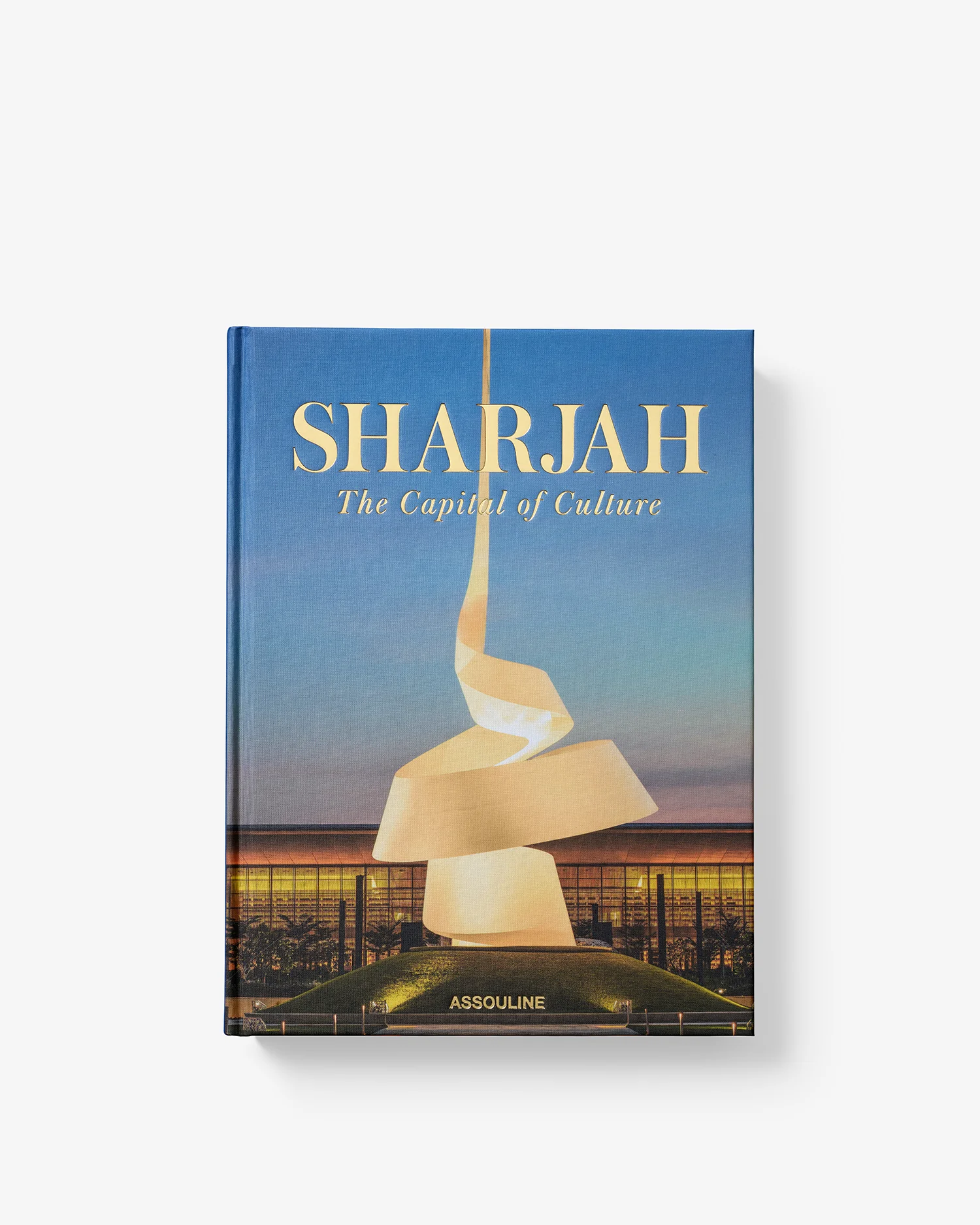 Sharjah: The Capital of Culture - Image 3