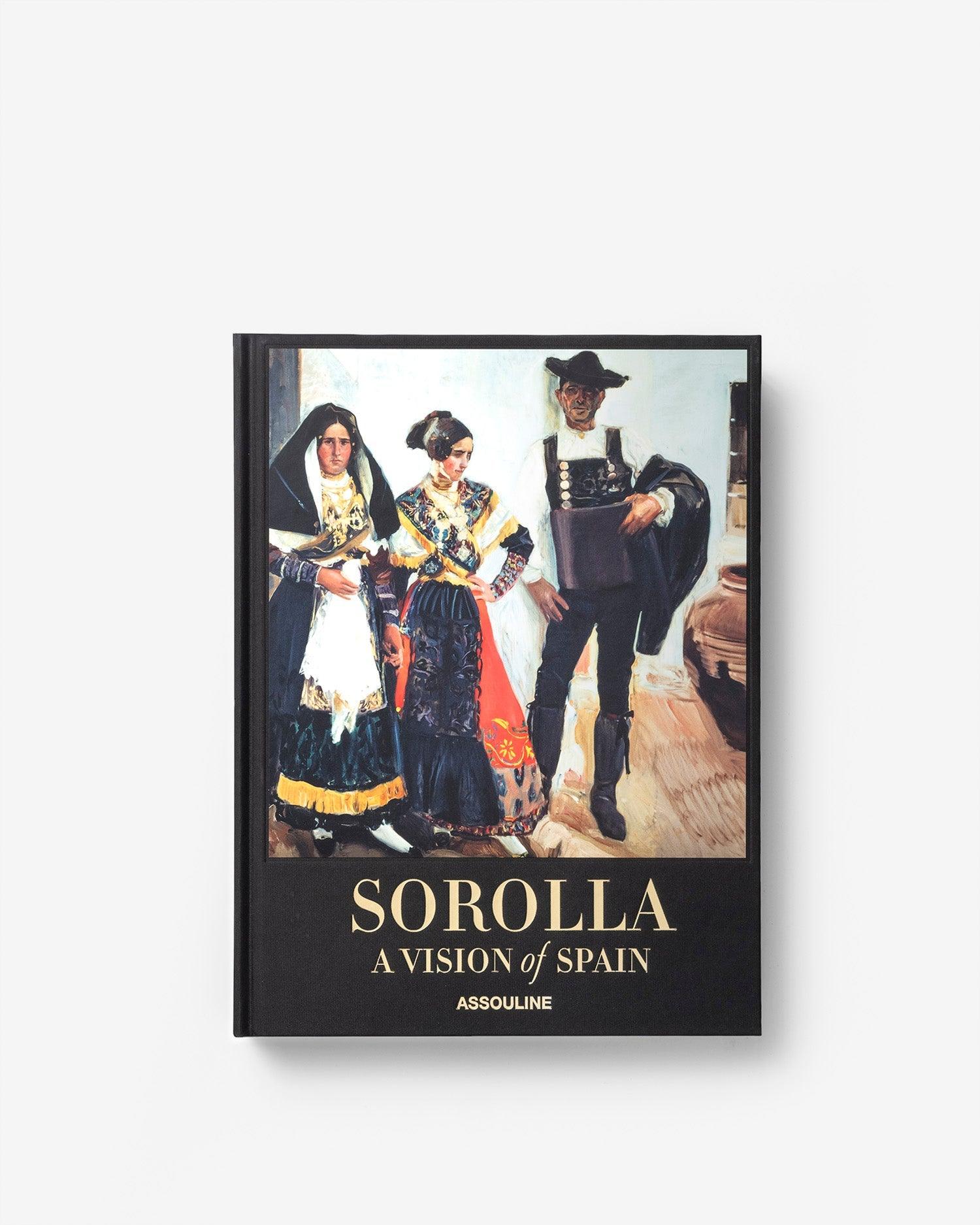 Sorolla: A Vision of Spain - Image 3