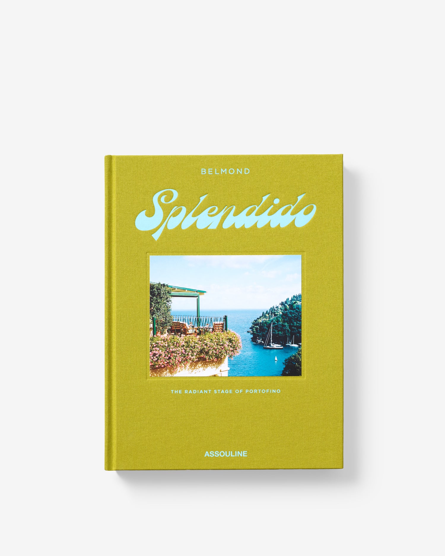 Splendido: The Radiant Stage of Portofino - Image 3