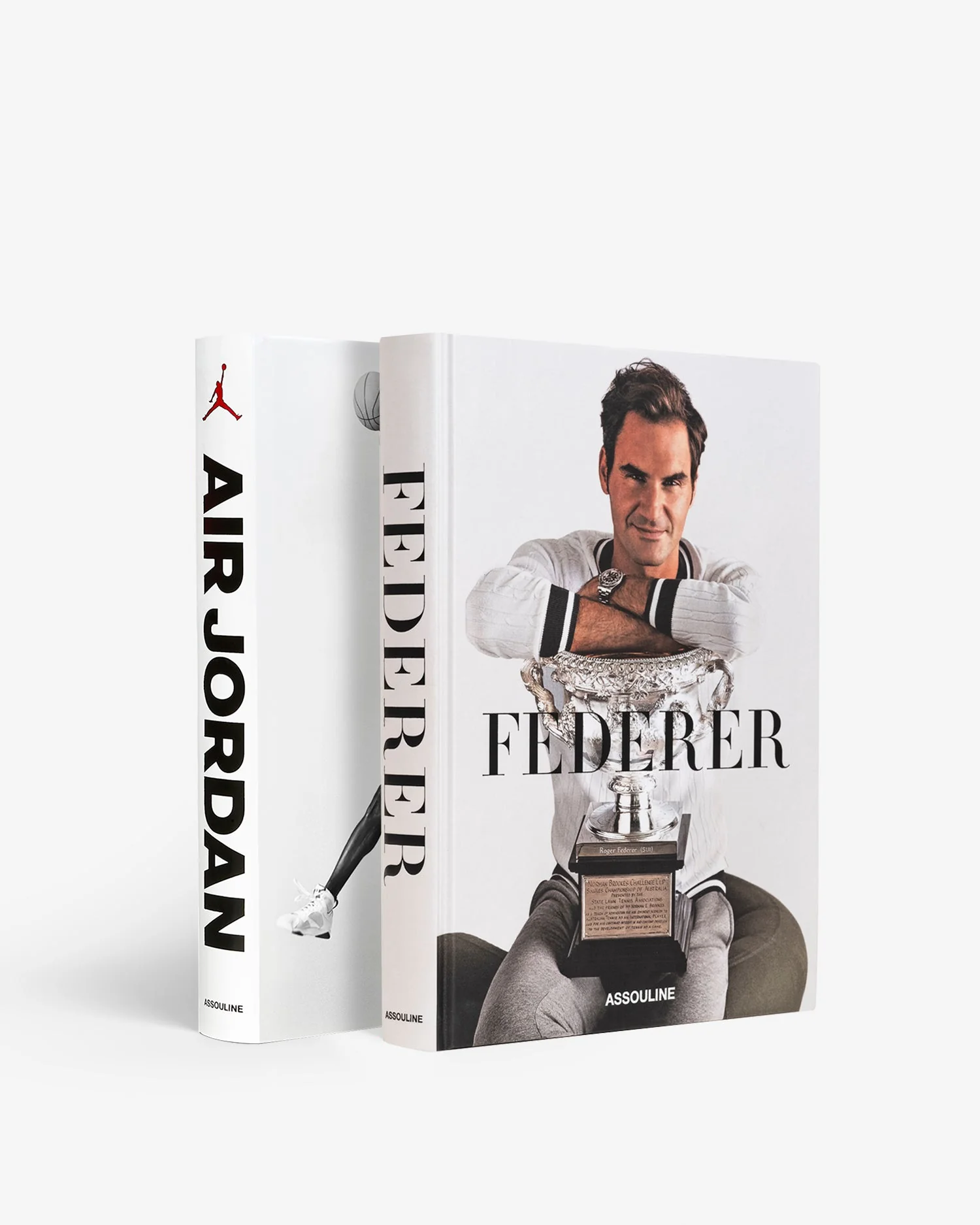 Sport Icons Collector's Set