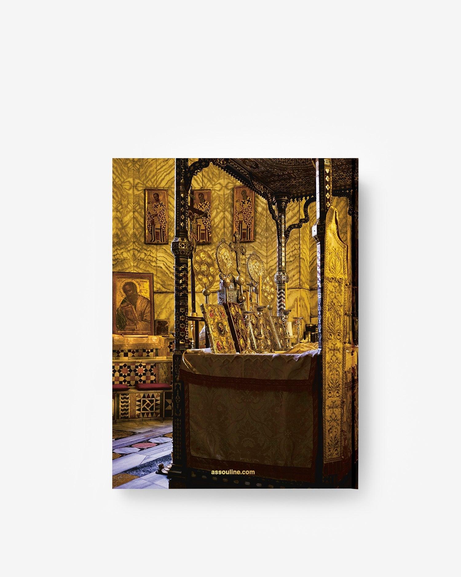 St. Catherine's Monastery: Behind Sacred Doors - Image 3