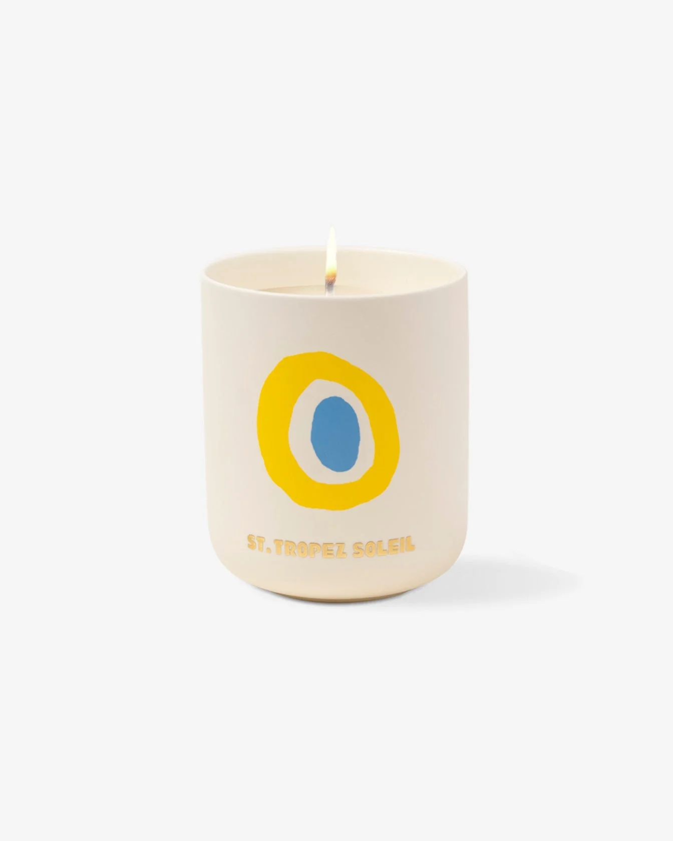 St Tropez - Travel From Home Candle - Image 3
