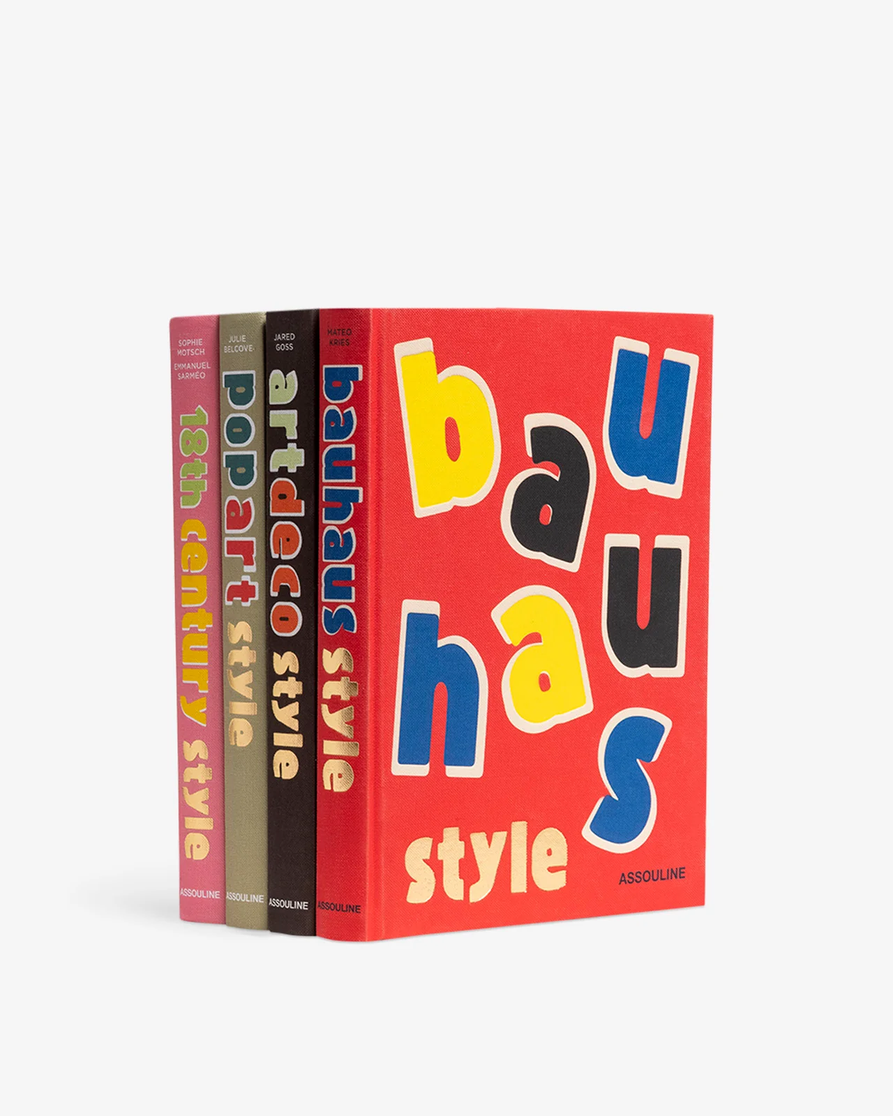 Style Series Gift Set - Image 3