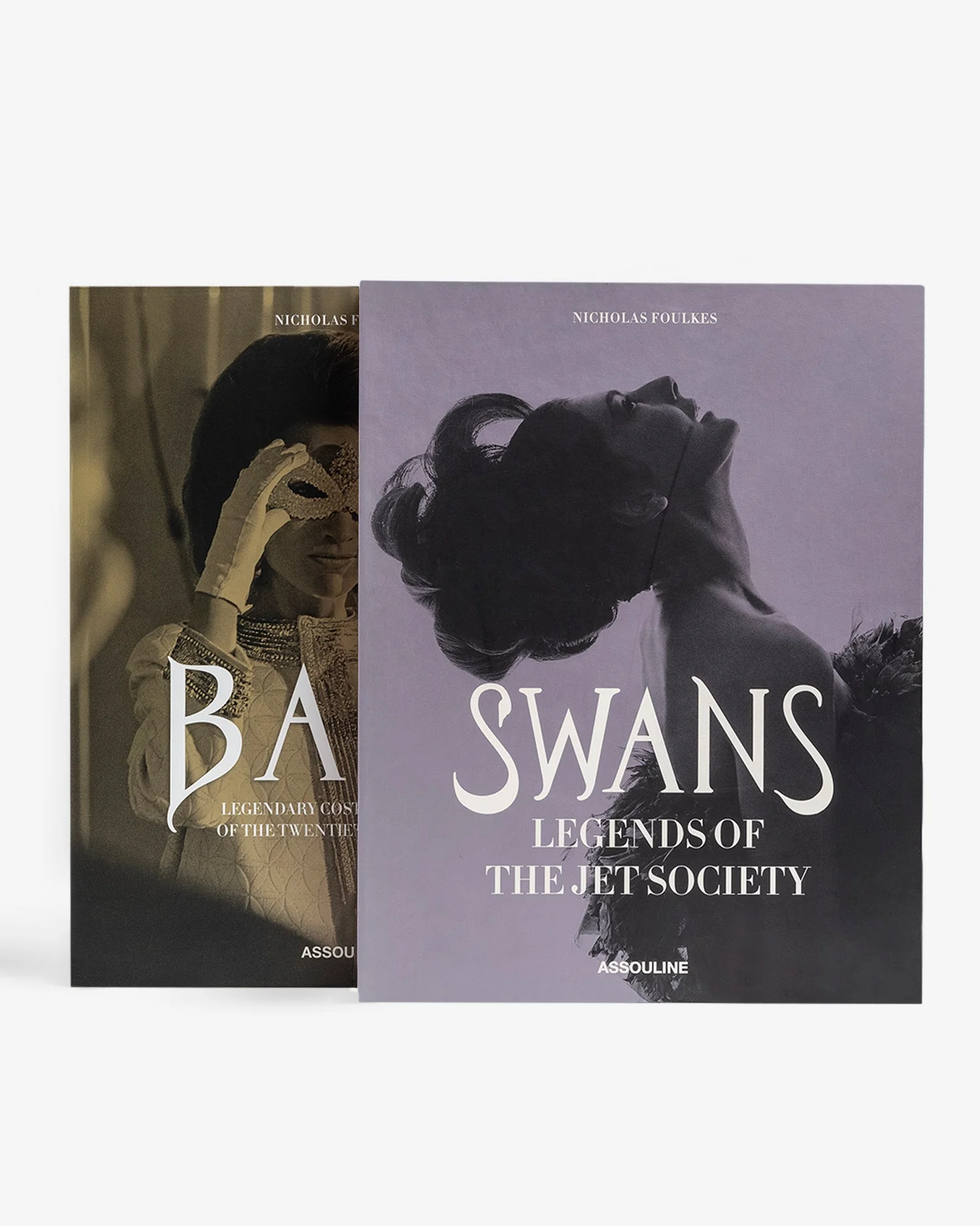 Swans & Bals: Gift Set - Image 3