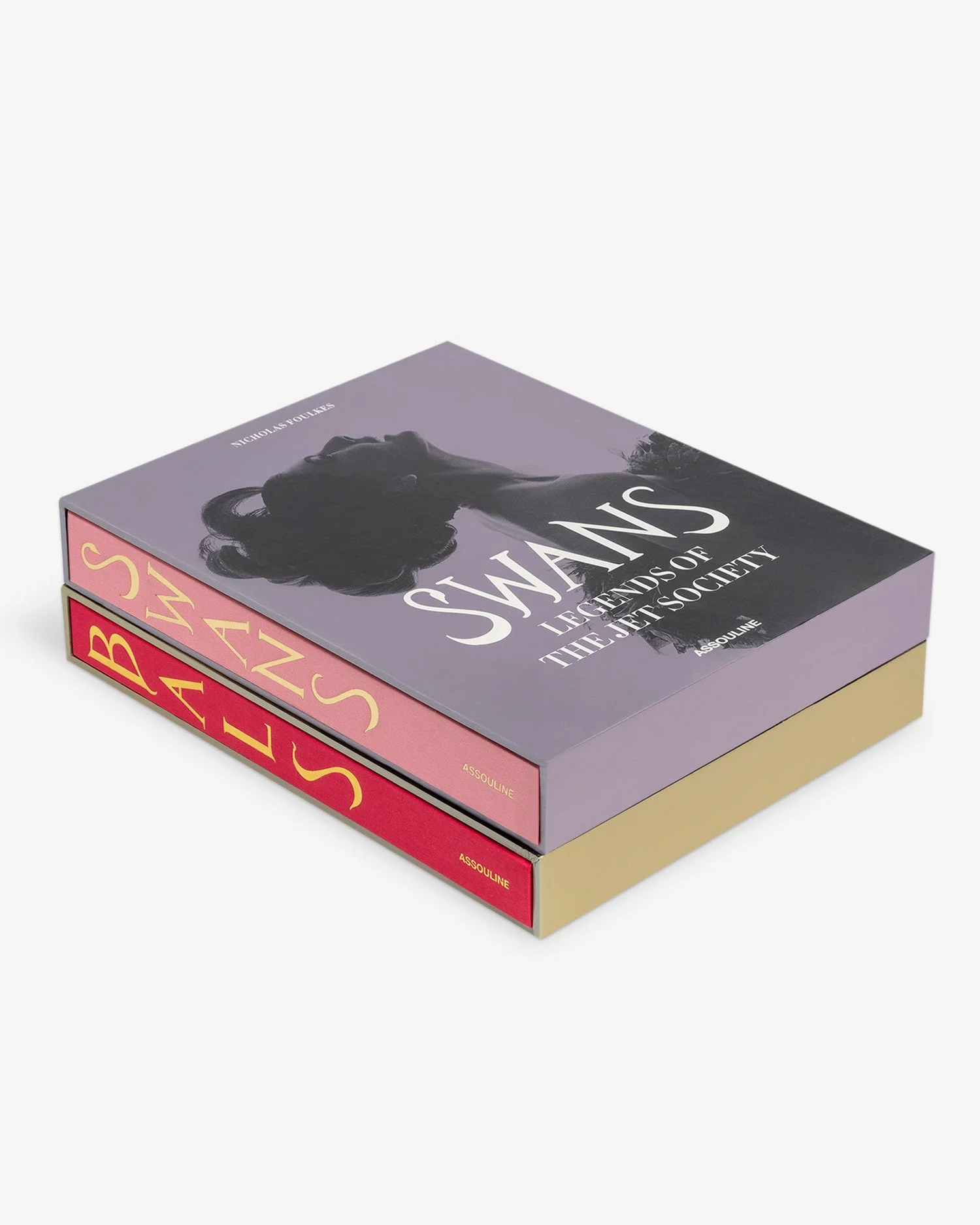 Swans & Bals: Gift Set - Image 4