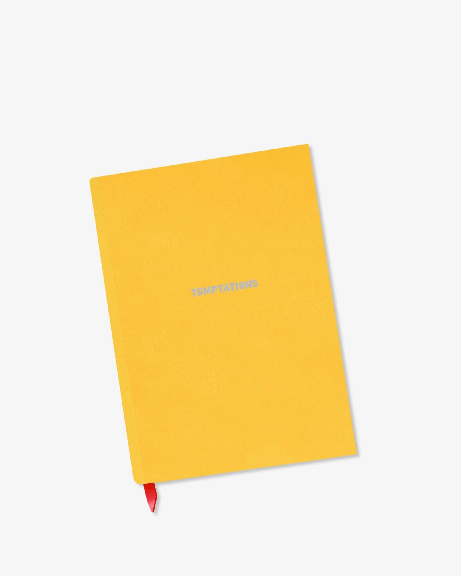 Temptations Notebook - Image 2