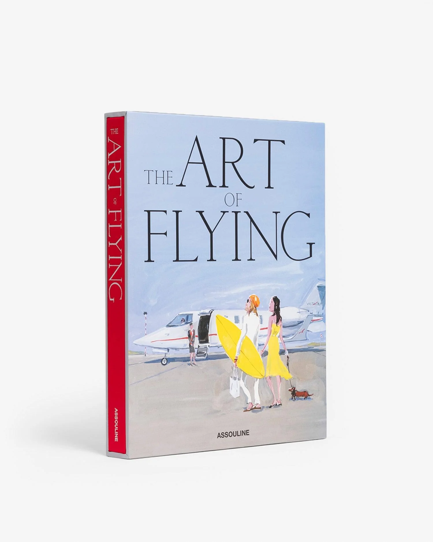 The Art of Flying - Image 2