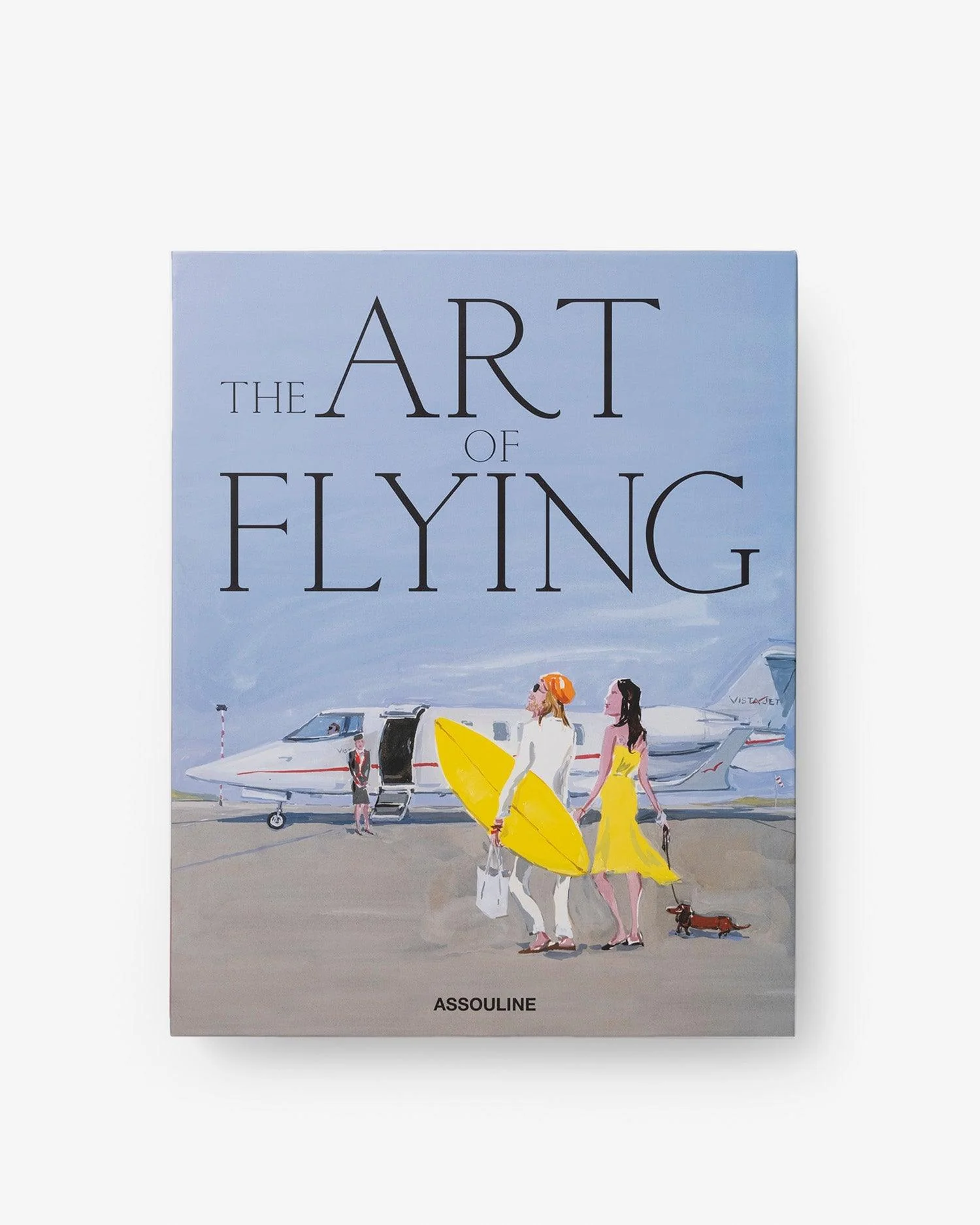 The Art of Flying - Image 4