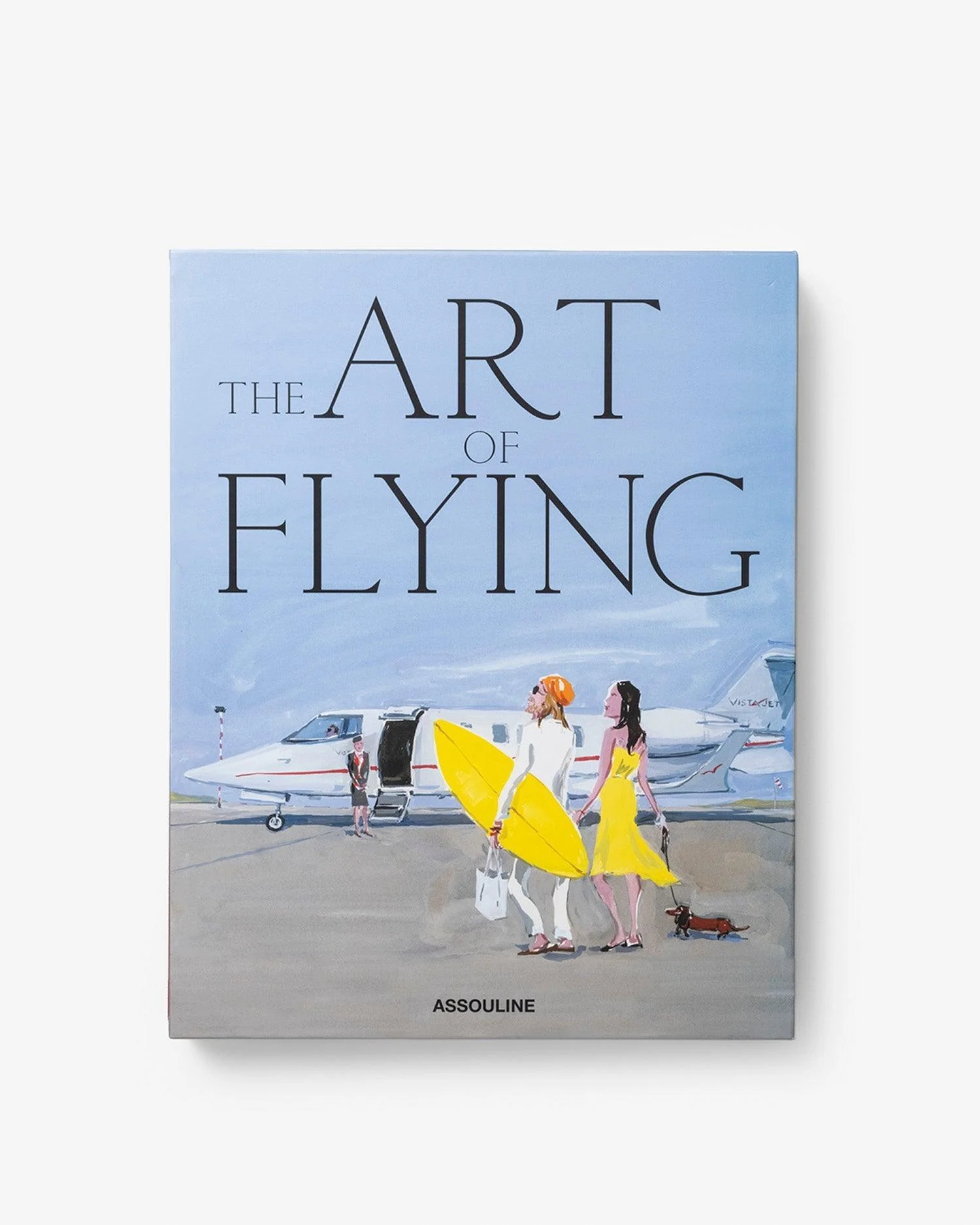 The Art of Flying - Image 5