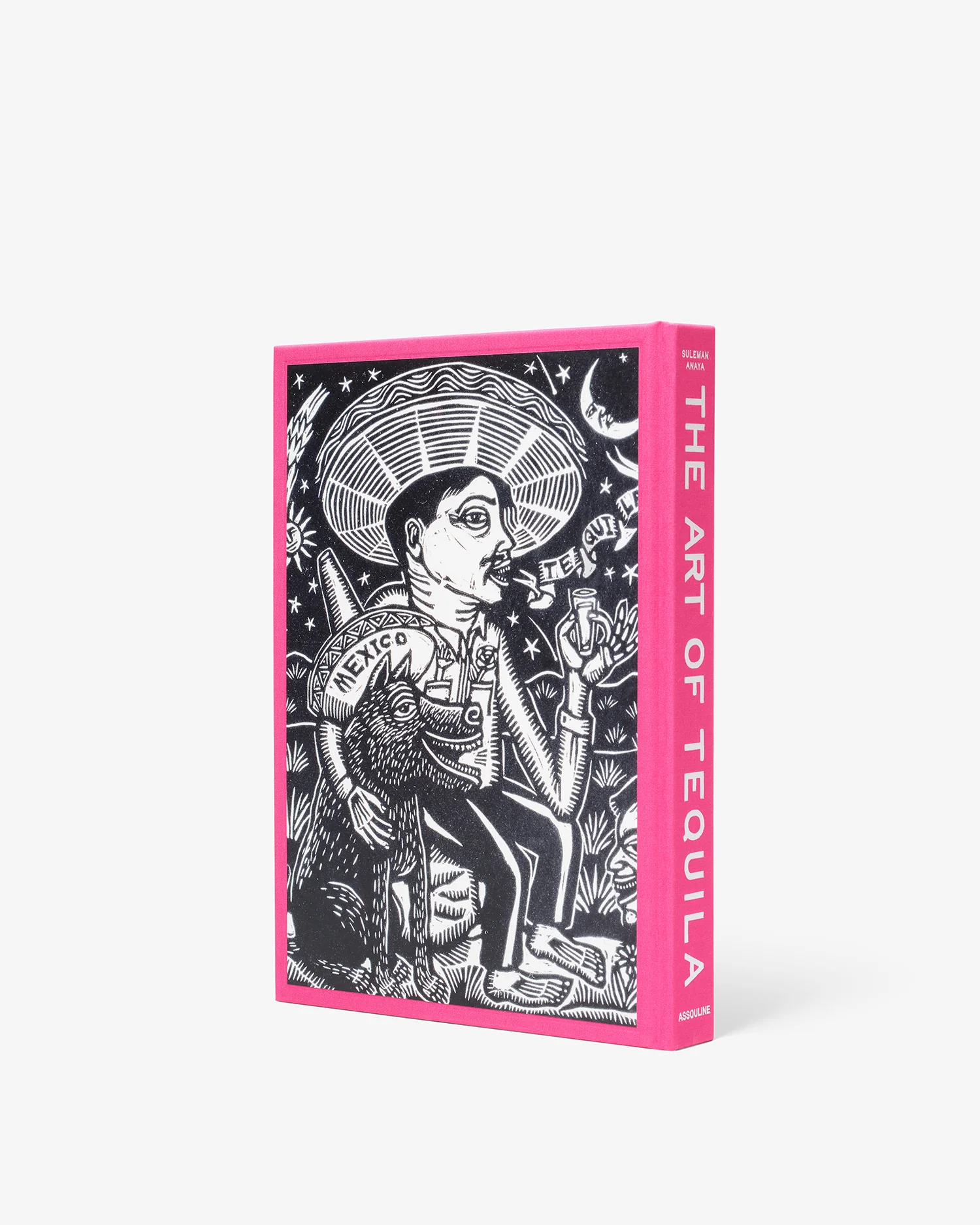 The Art of Tequila: Spirit of Mexico - Image 2