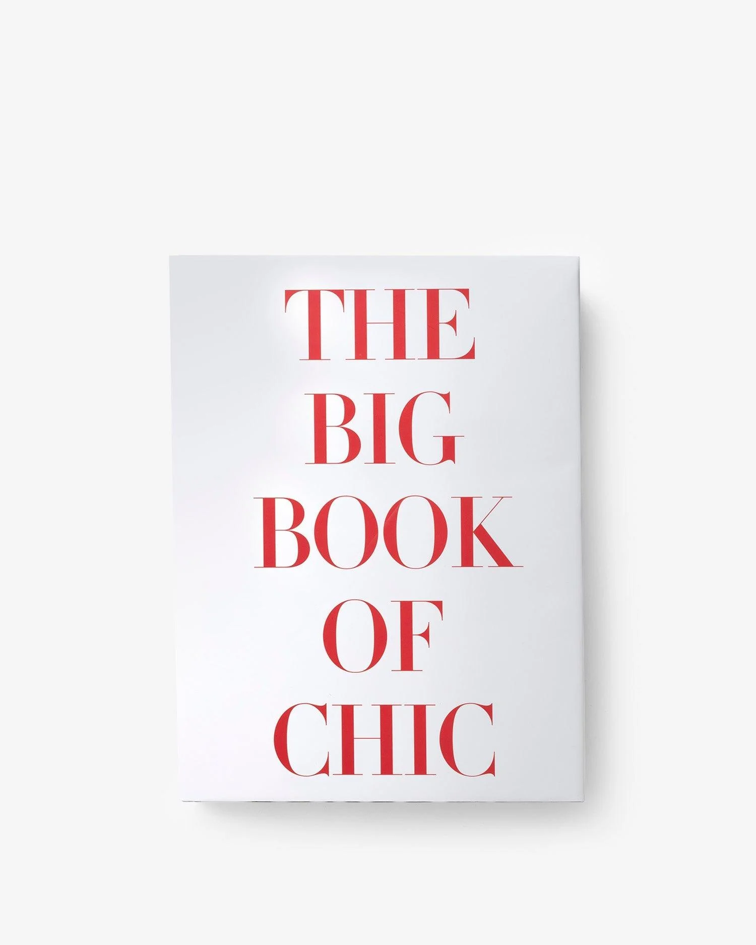 The Big Book of Chic - Image 2