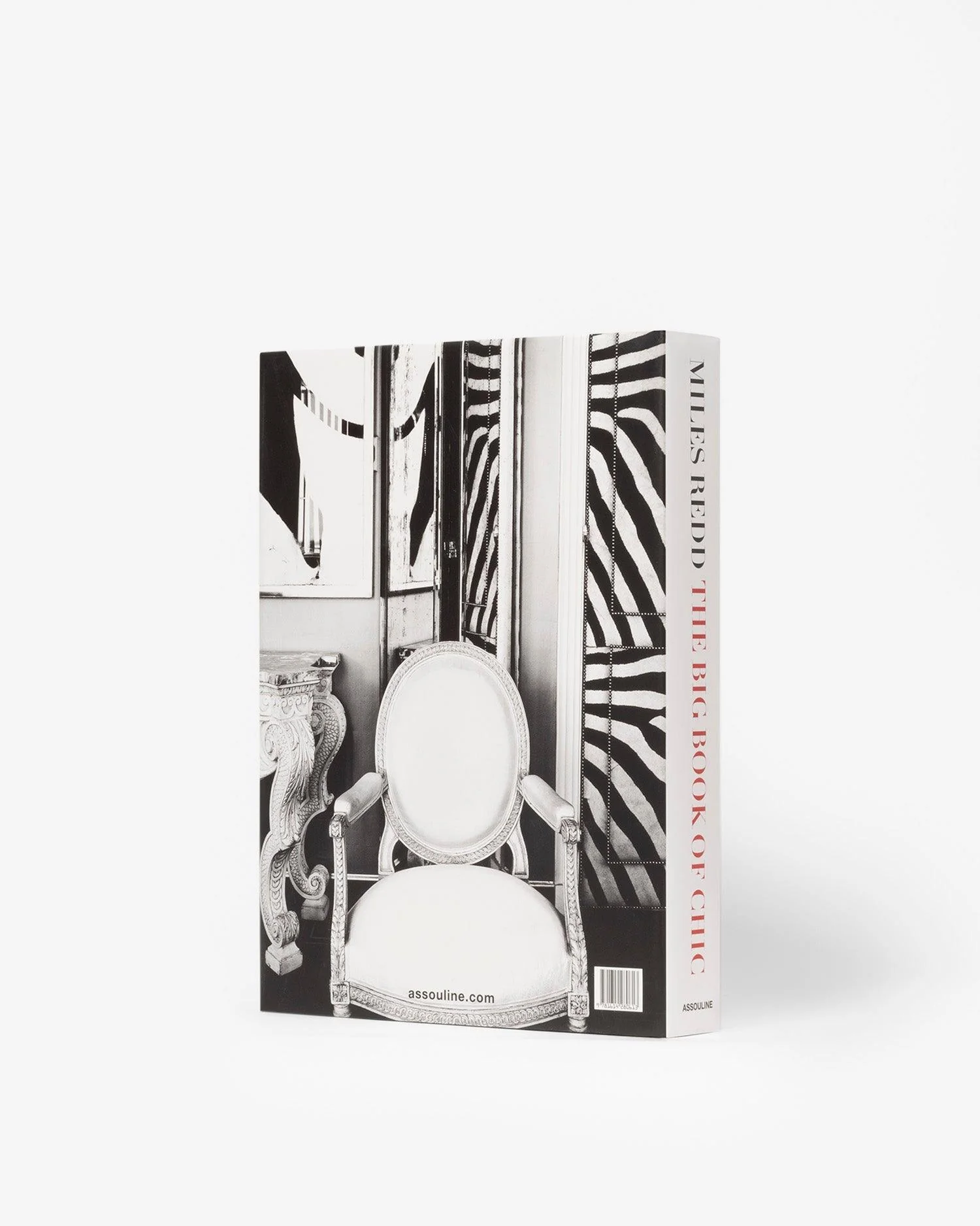 The Big Book of Chic - Image 3