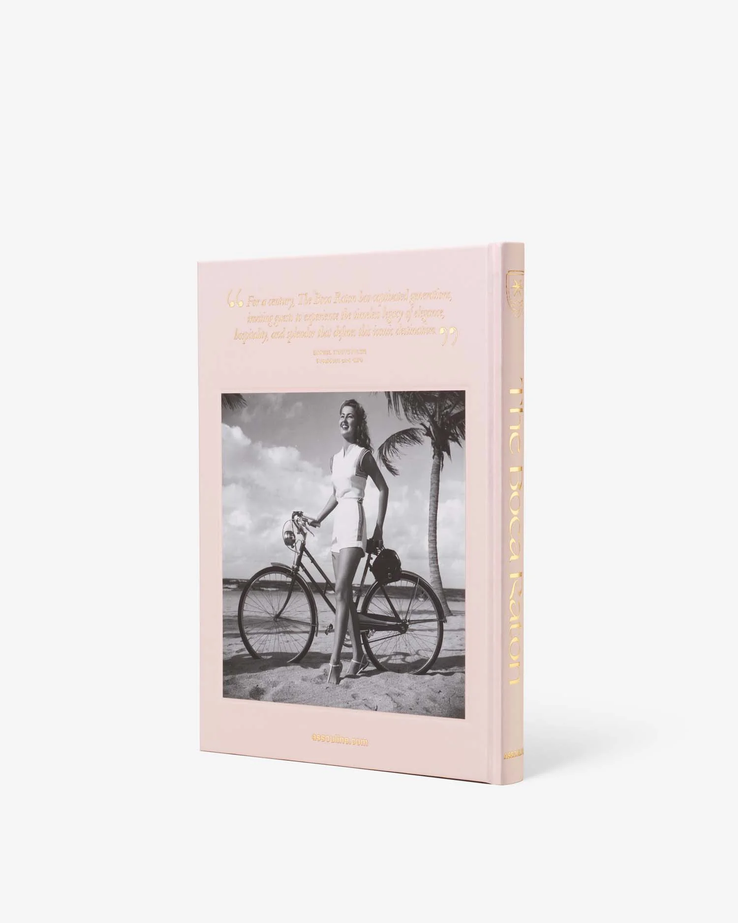 The Boca Raton: A Century of Being Iconic - Image 2