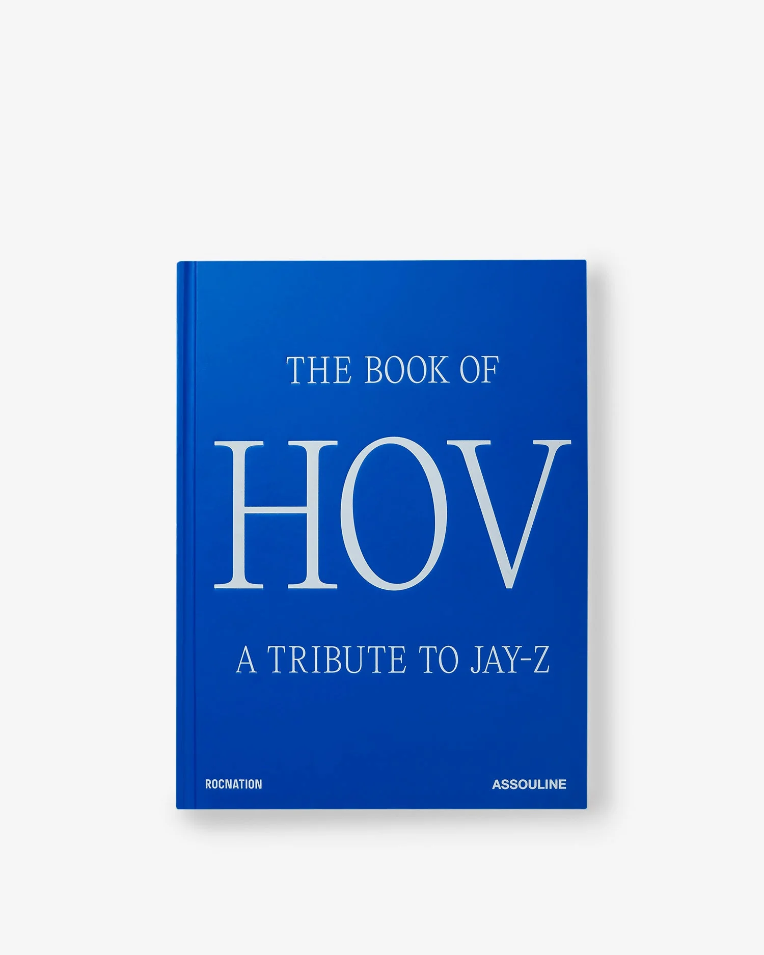 The Book of HOV: A Tribute to Jay-Z (Classic) - Image 3