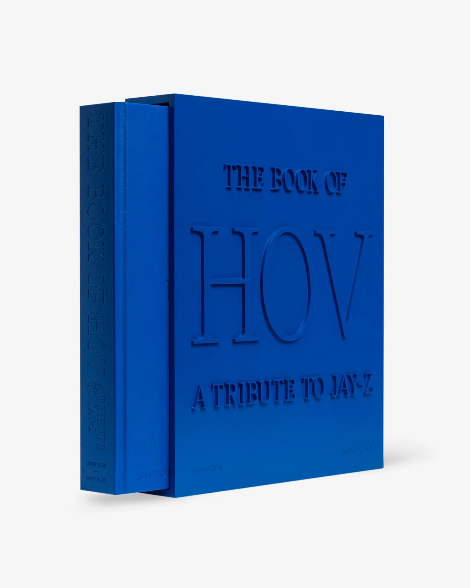 The Book of Hov (Ultimate) - Image 3