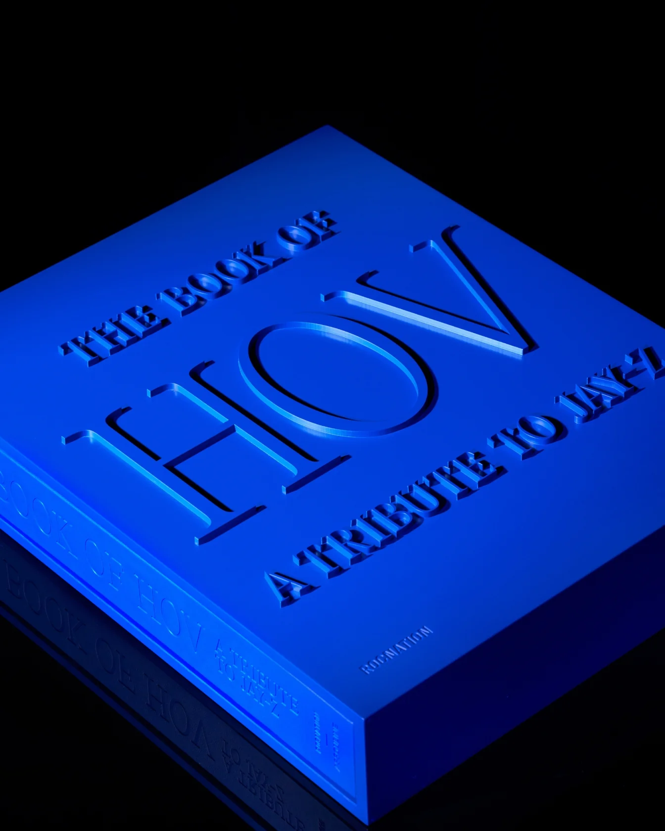 The Book of Hov (Ultimate) - Image 4