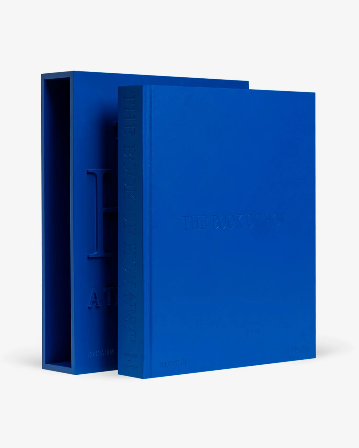The Book of Hov (Ultimate) - Image 5