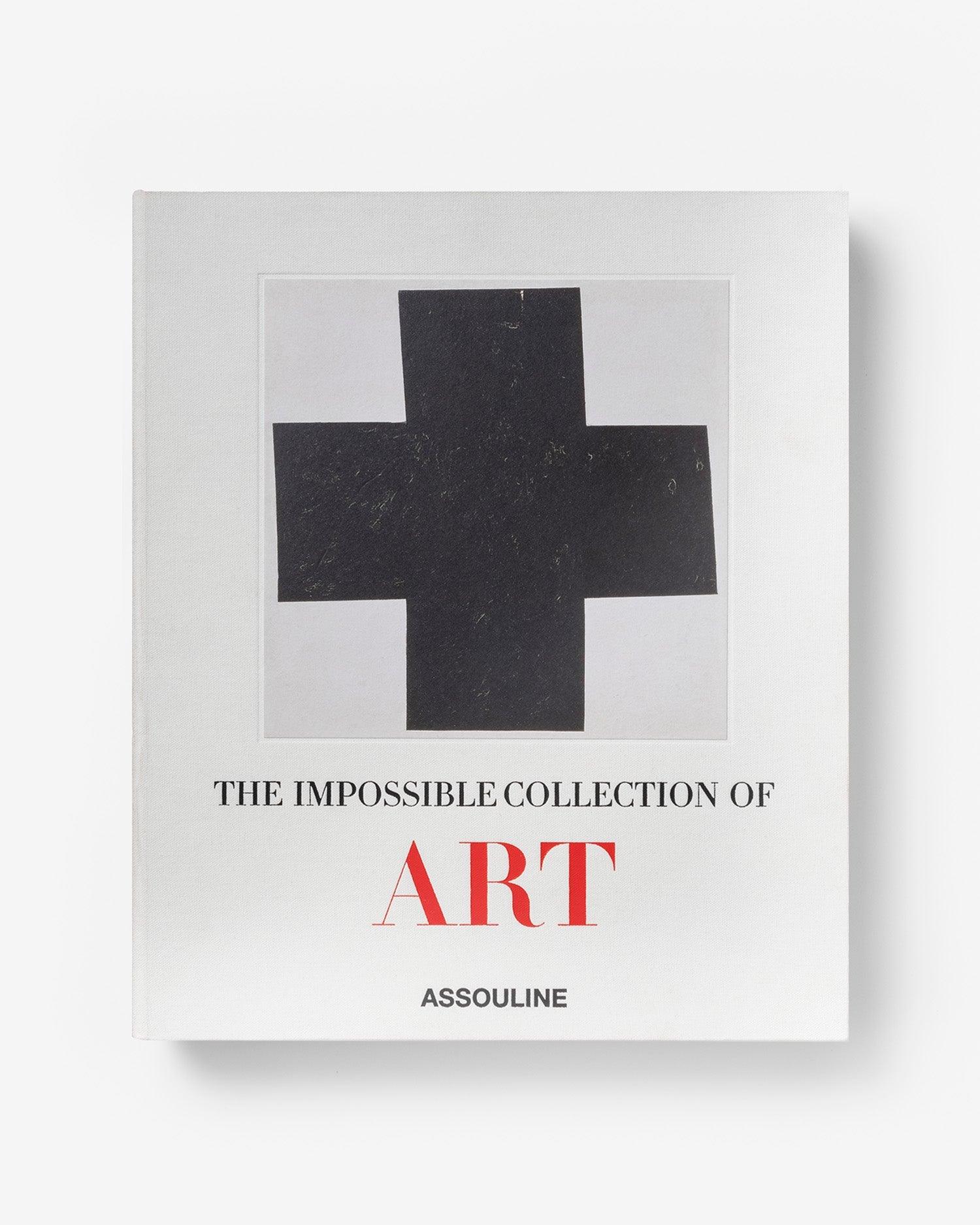 The Impossible Collection of Art (2nd edition) - Image 3