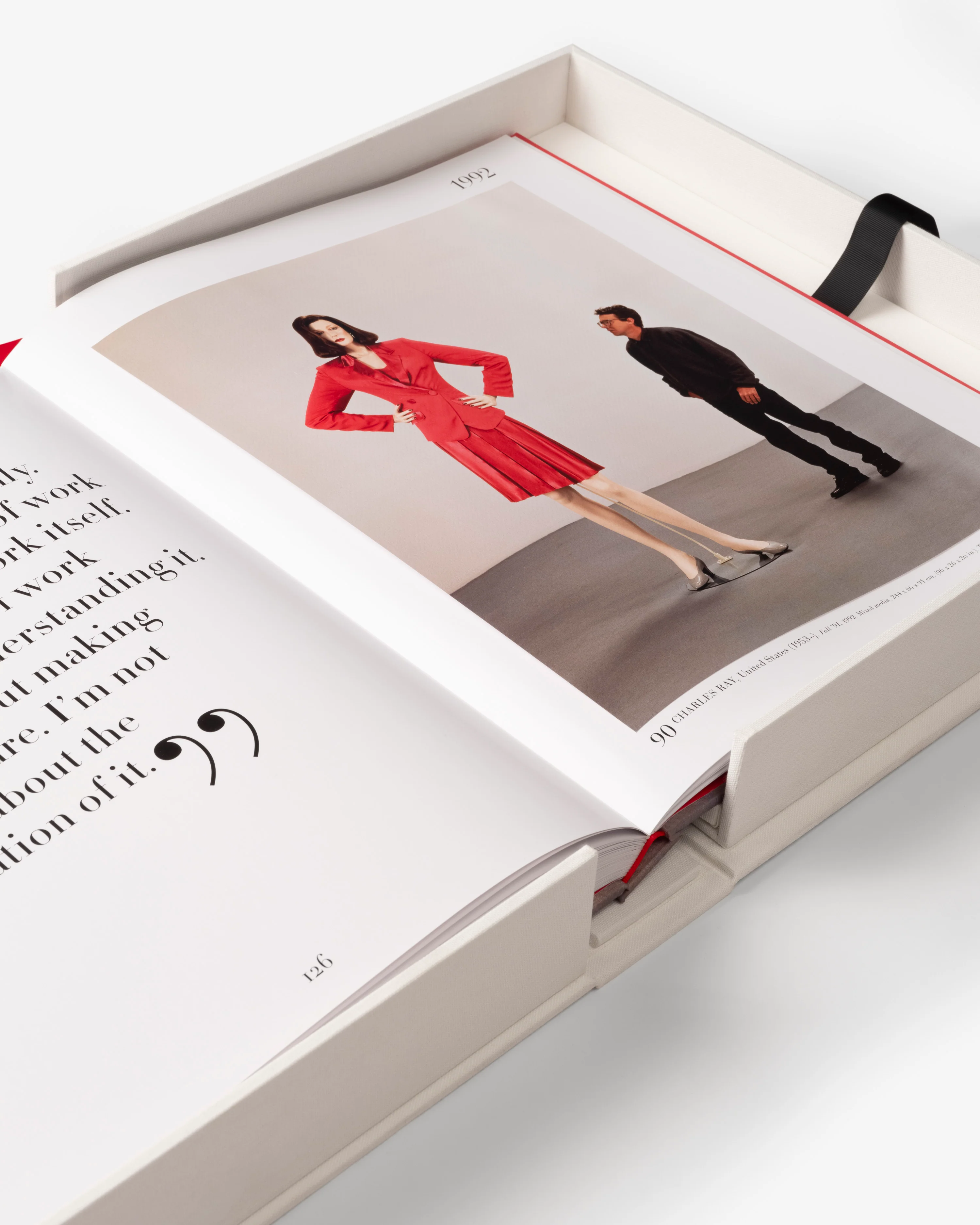 The Impossible Collection of Art (2nd edition) - Image 6
