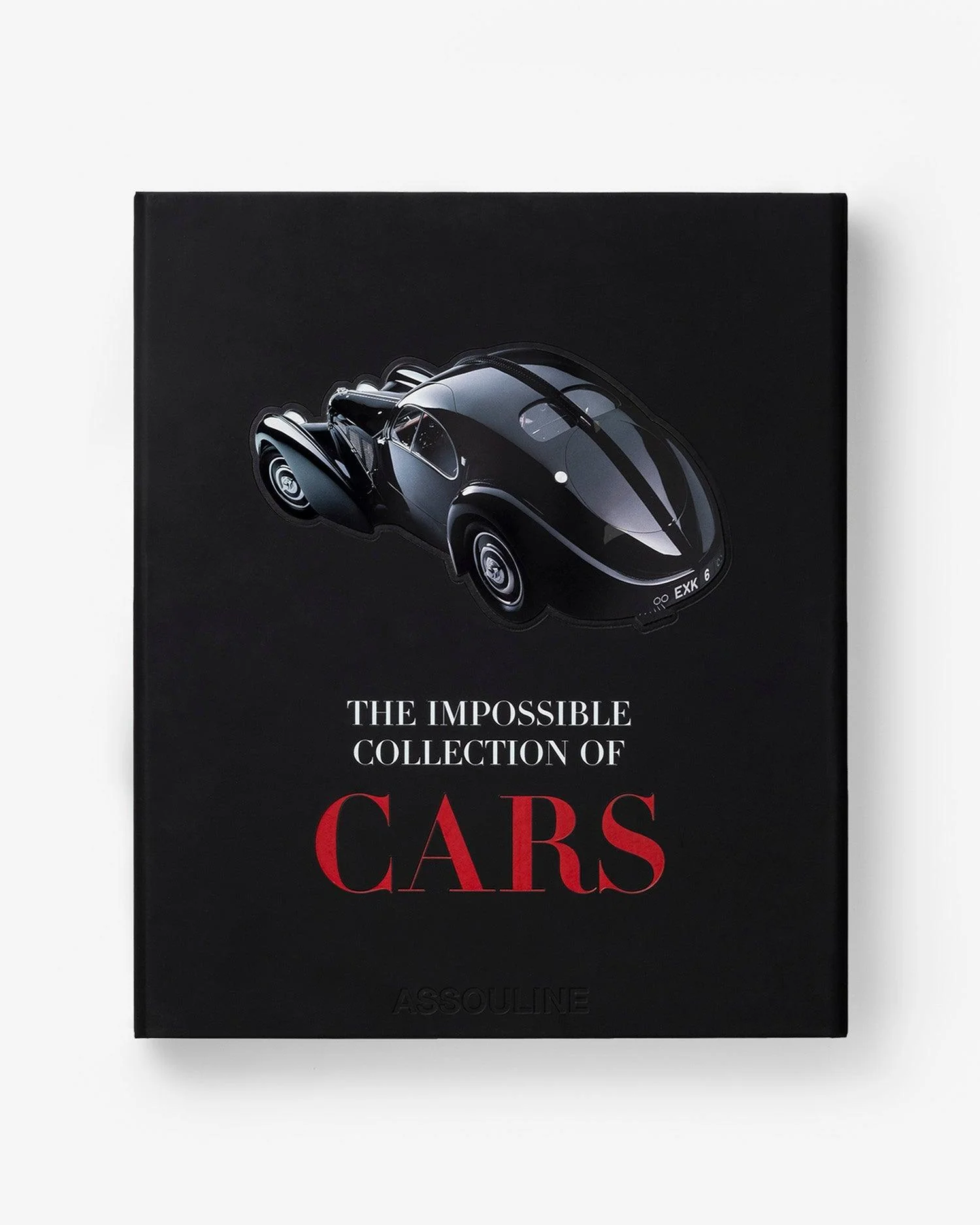 The Impossible Collection of Cars - Image 3