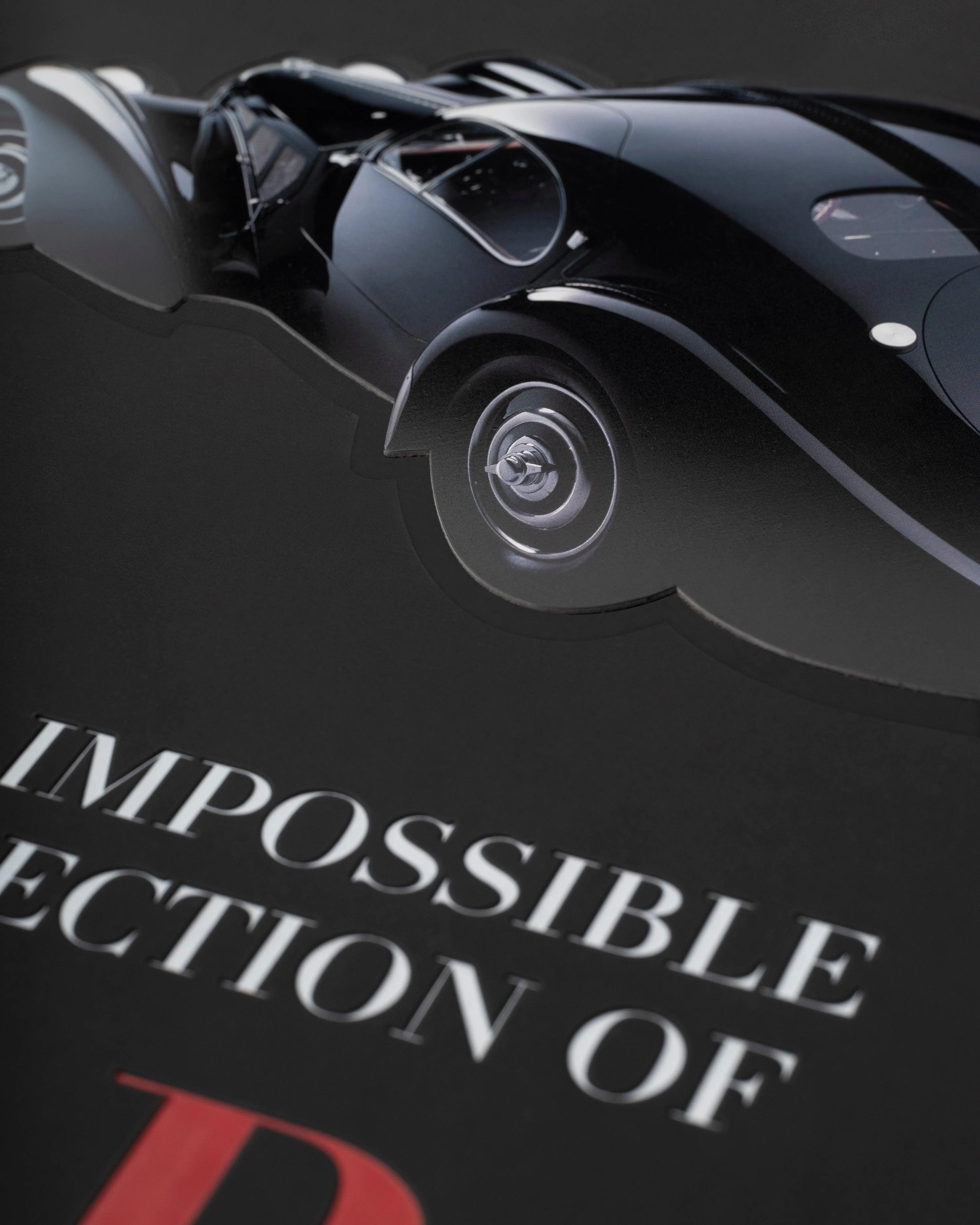 The Impossible Collection of Cars - Image 6