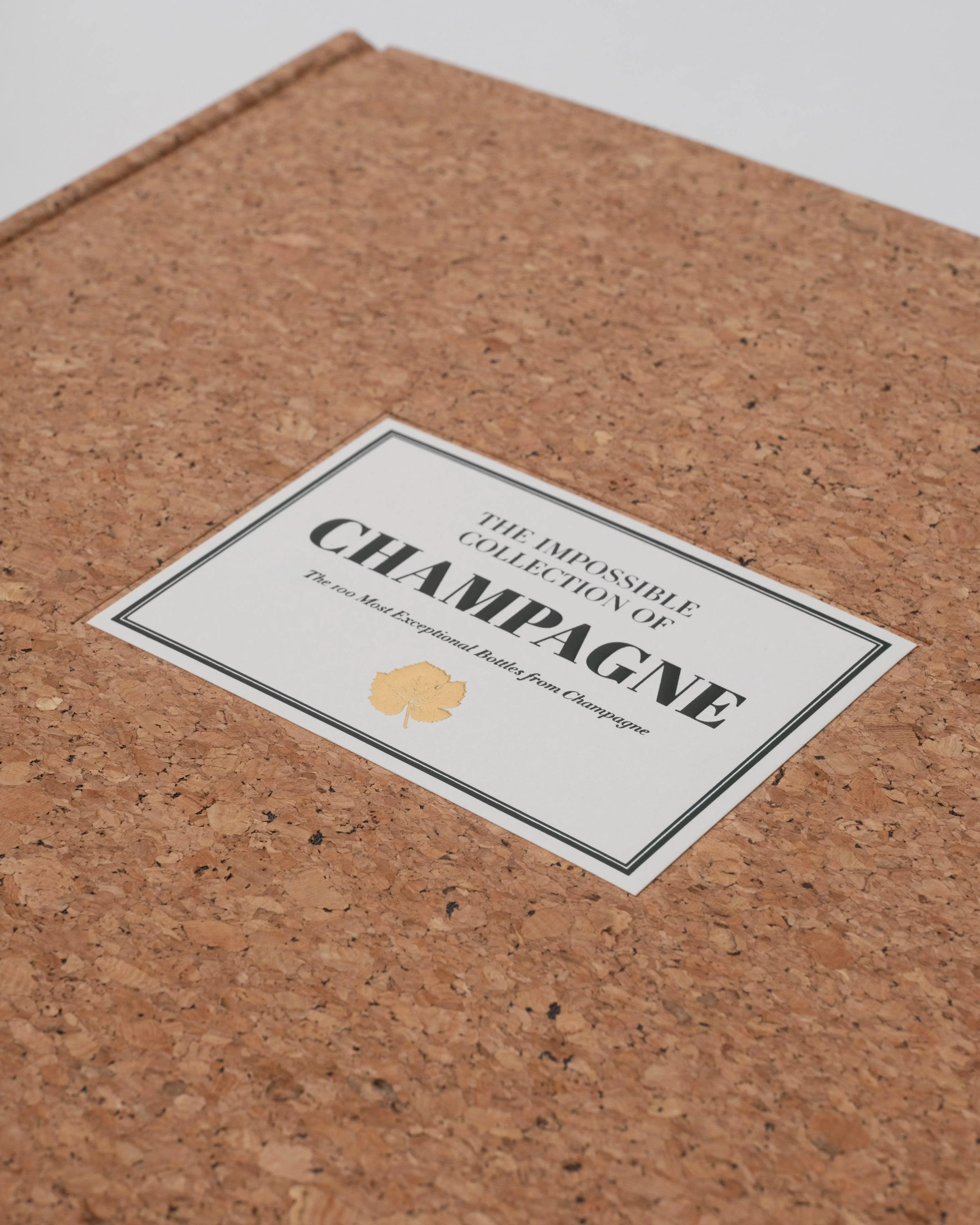 The Impossible Collection of Champagne - Image 5