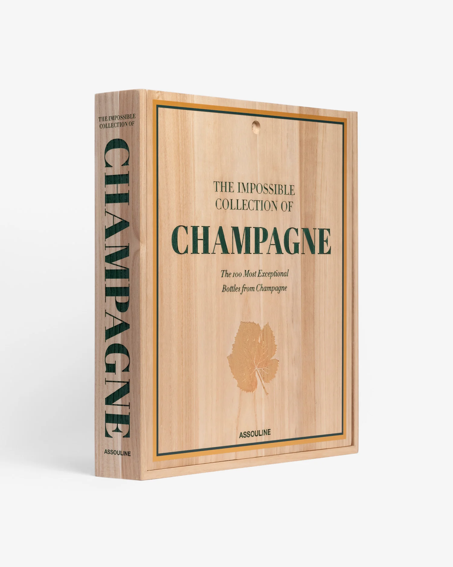 The Impossible Collection of Champagne - Image 8