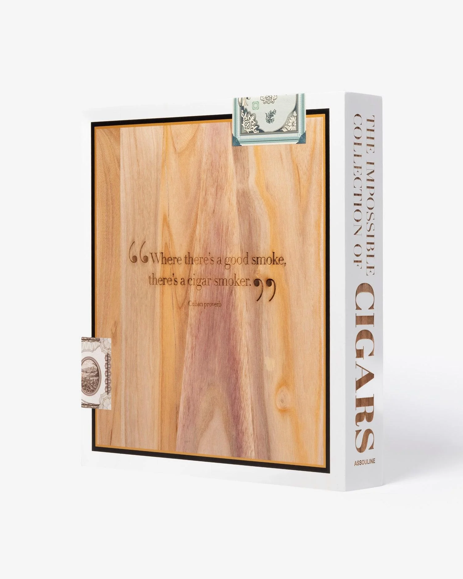The Impossible Collection of Cigars - Image 2